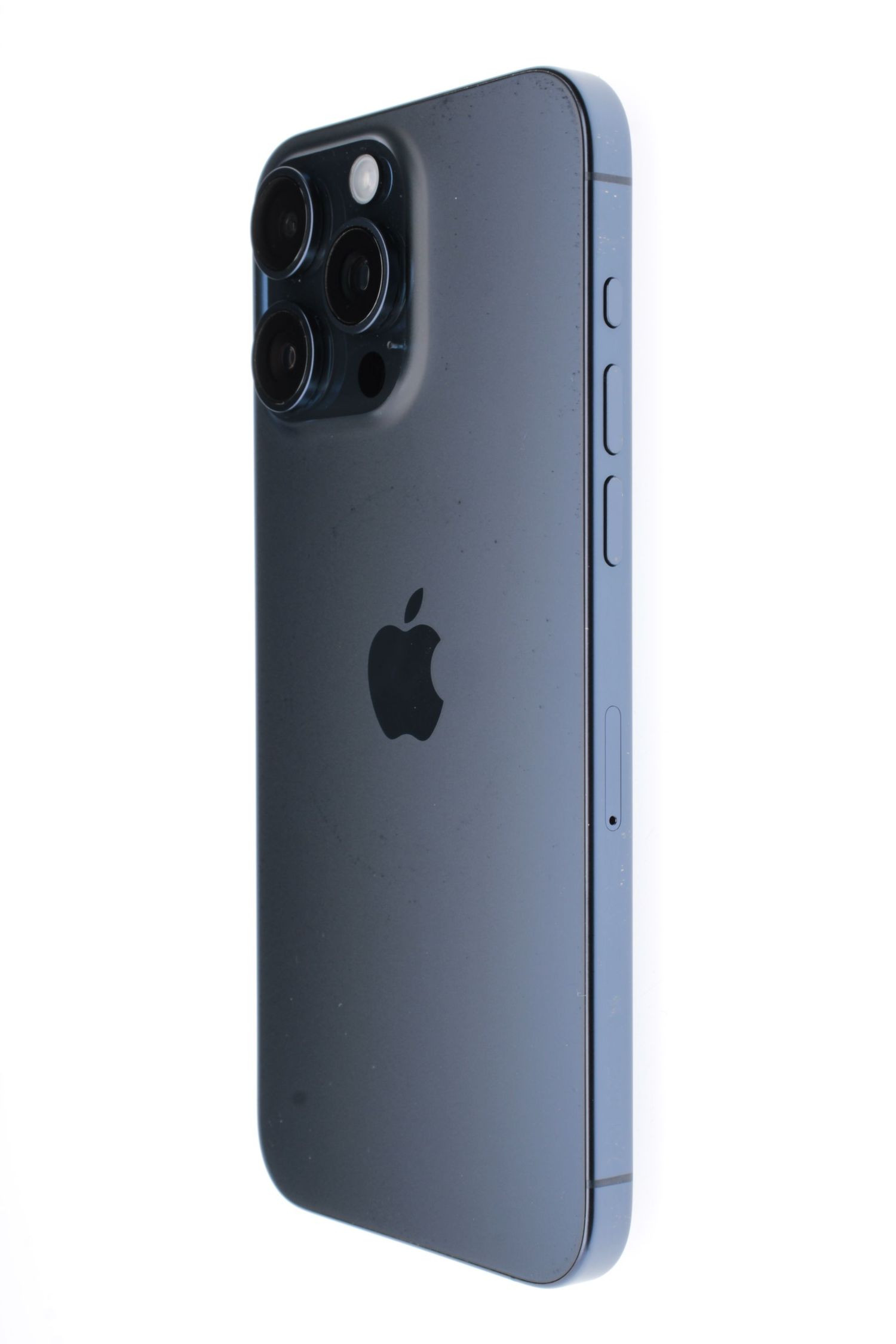 Apple iPhone 15 Pro Max 512 GB Blue Titanium - Ca nou