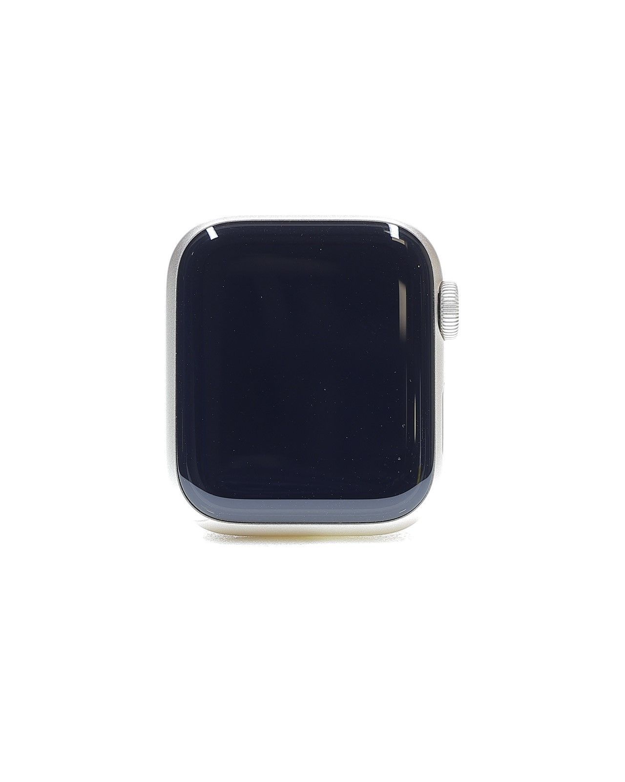 Apple Watch SE 2022, GPS, Aluminium 40mm Starlight - Nagyon jó