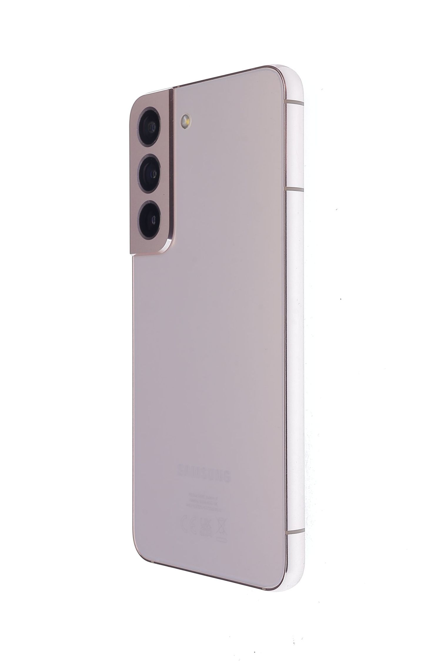 Samsung Galaxy S22 5G 128 GB Pink Gold