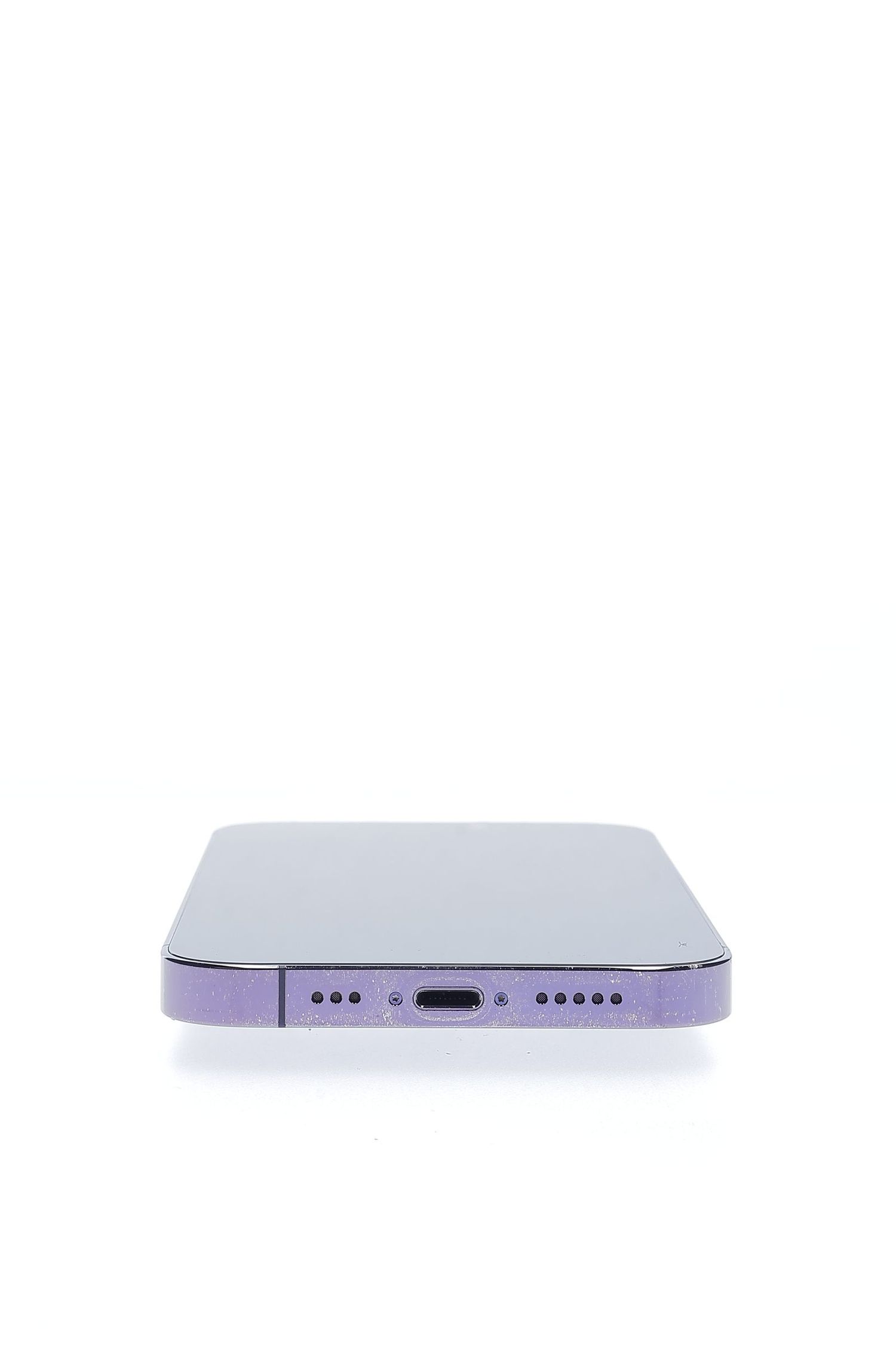 Apple iPhone 14 Pro 256 GB Deep Purple - Много добро