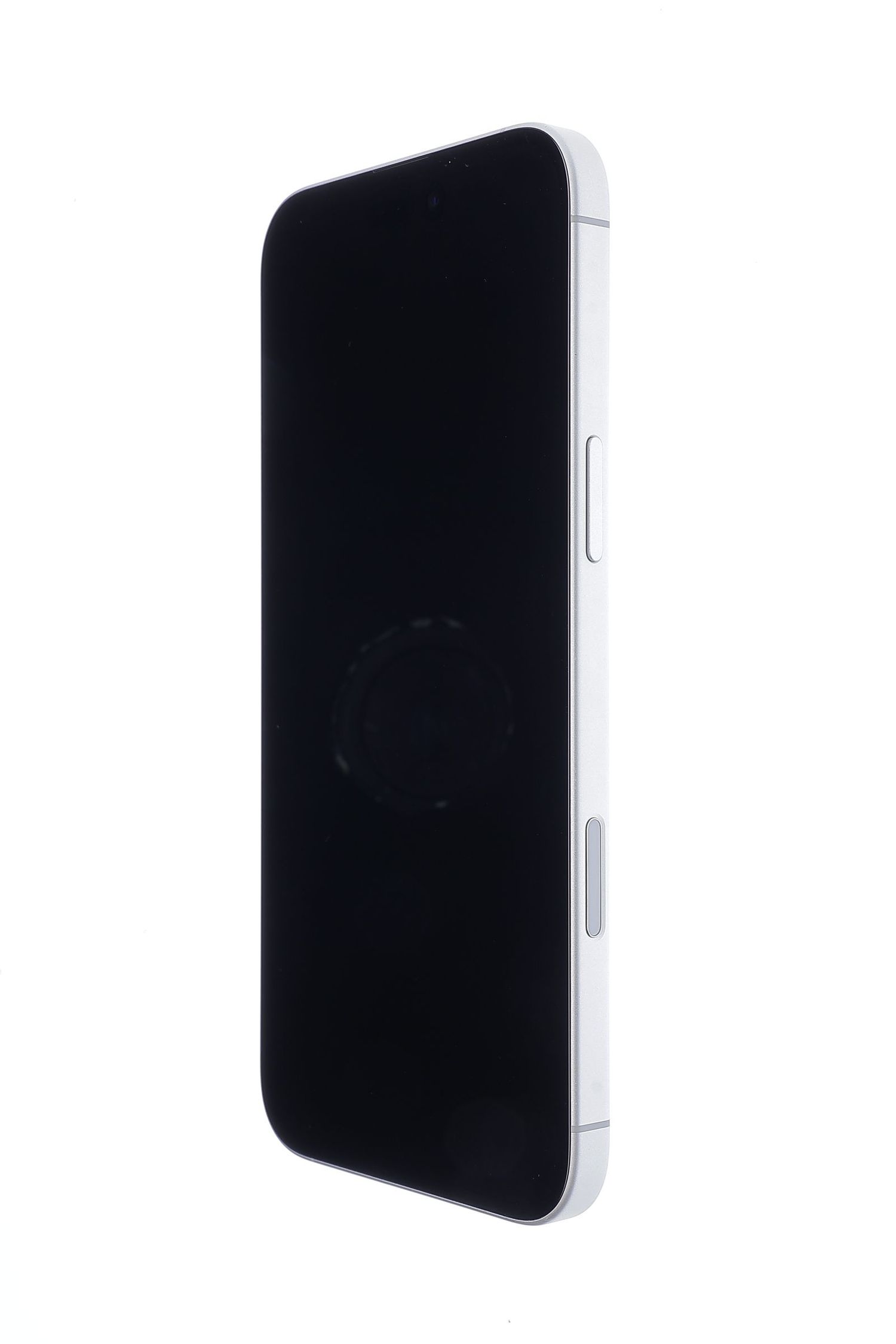 Apple iPhone 16 Plus 256 GB White - Újszerű