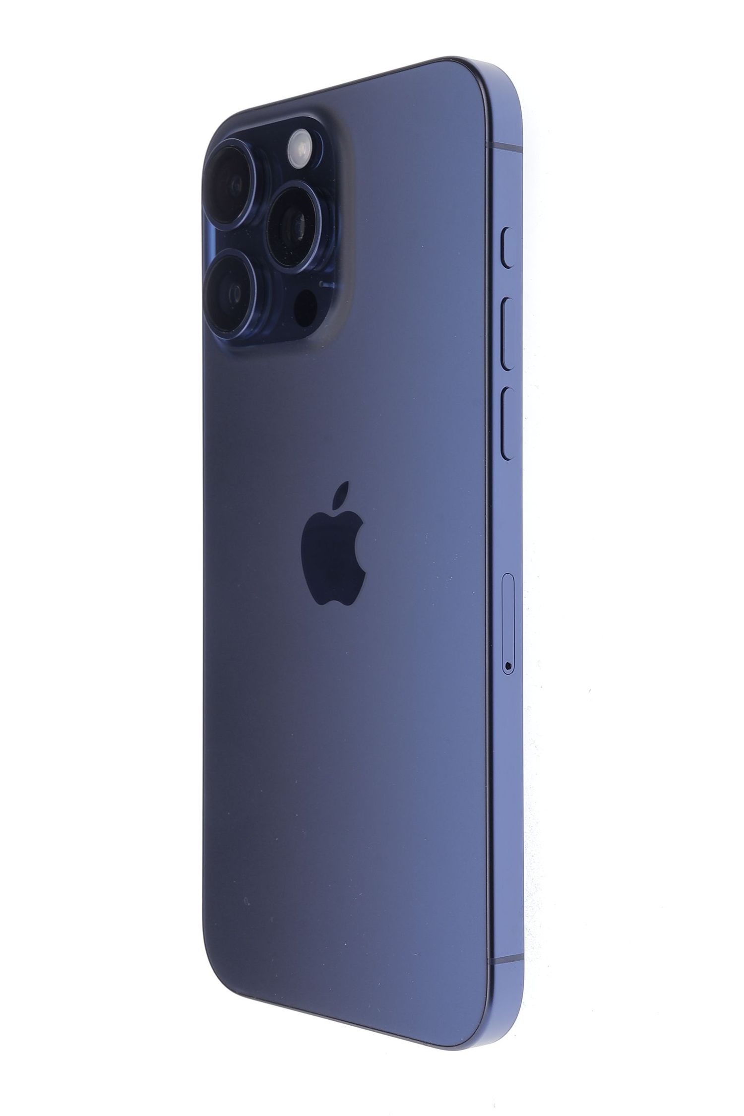 Apple iPhone 15 Pro Max 256 GB Blue Titanium - Ca nou