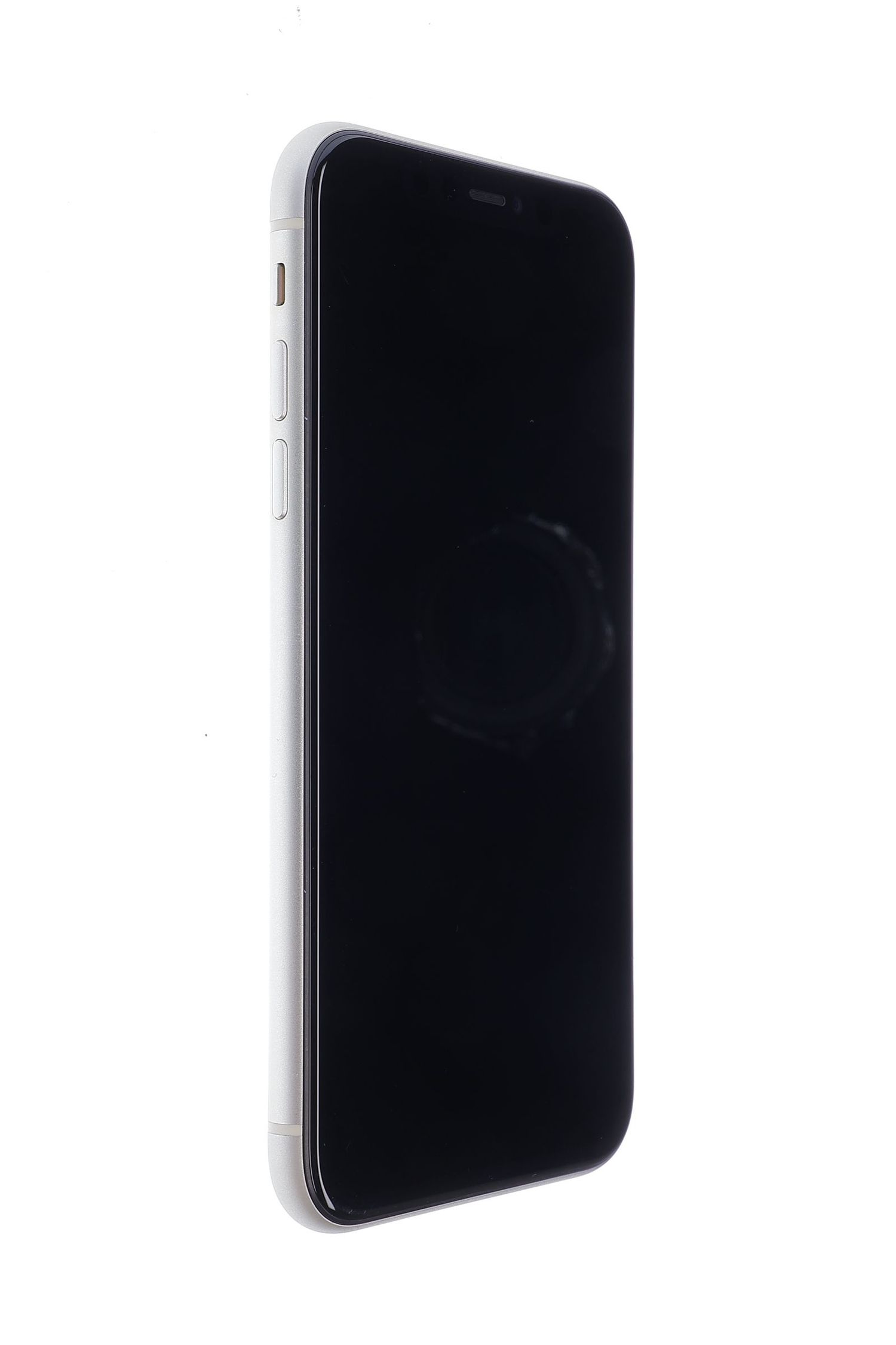 Apple iPhone 11 64 GB White - Σαν καινούργιο