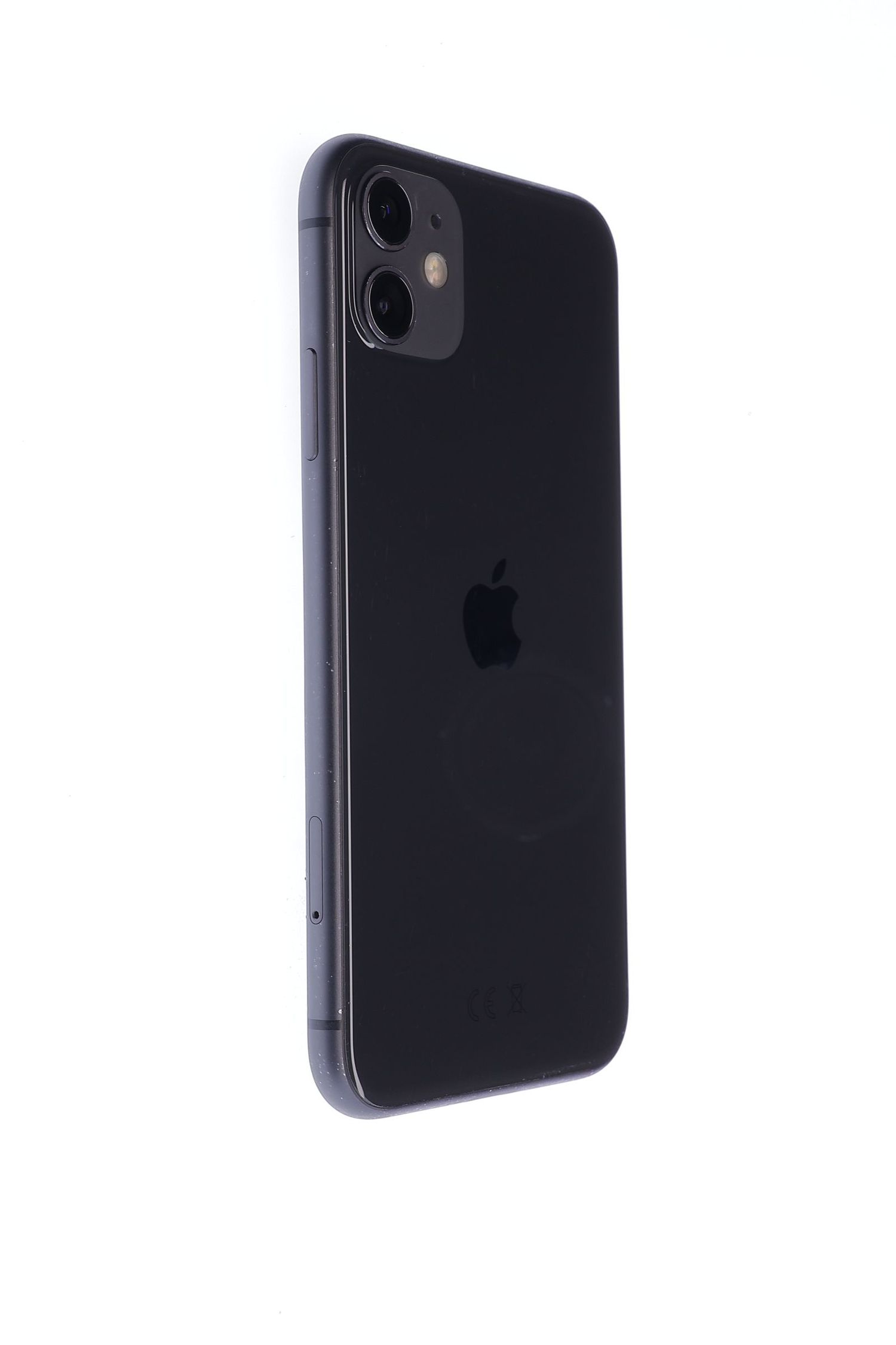 Apple iPhone 11 64 GB Black - Excelent