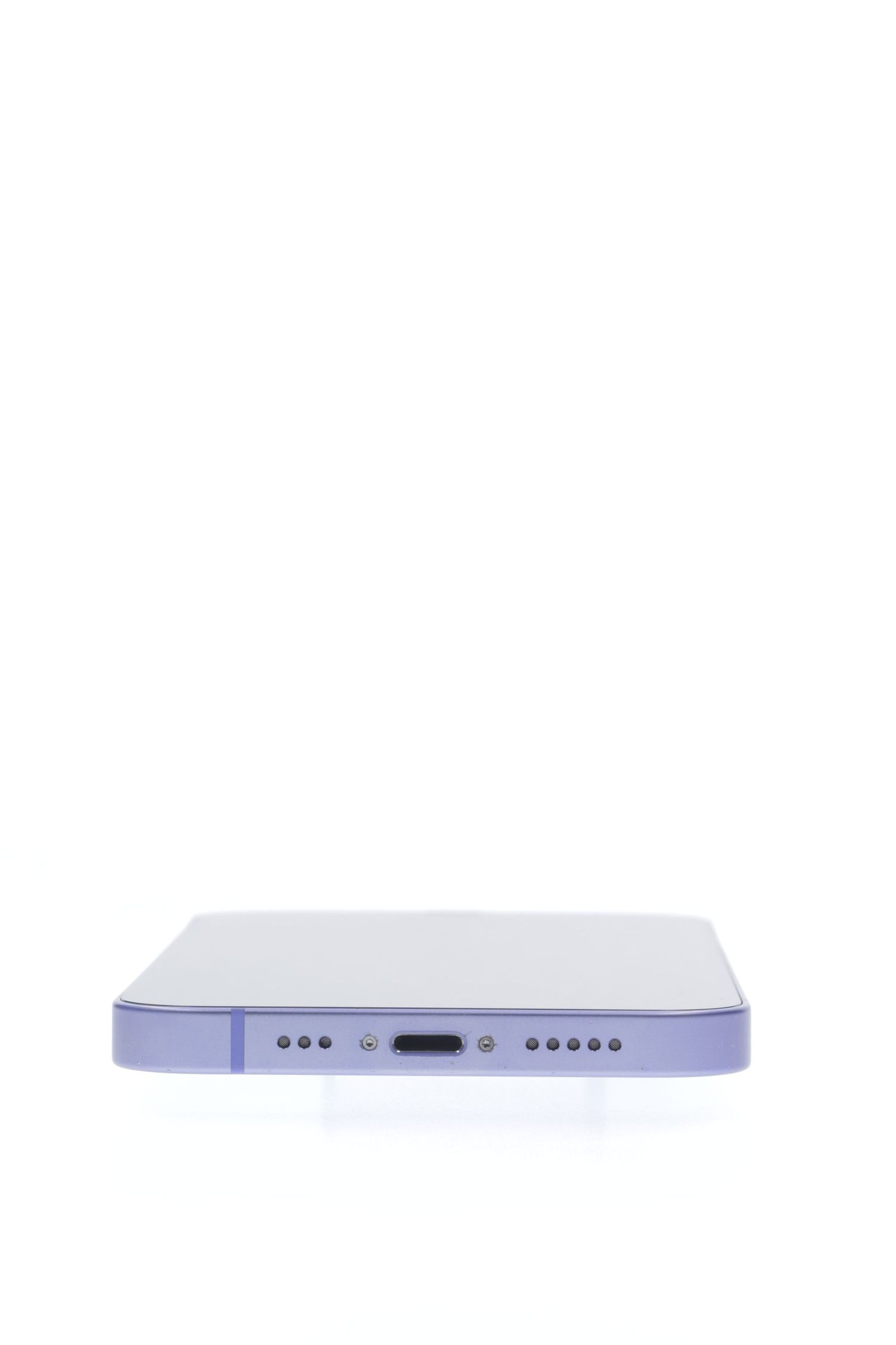 Apple iPhone 12 128 GB Purple - Újszerű