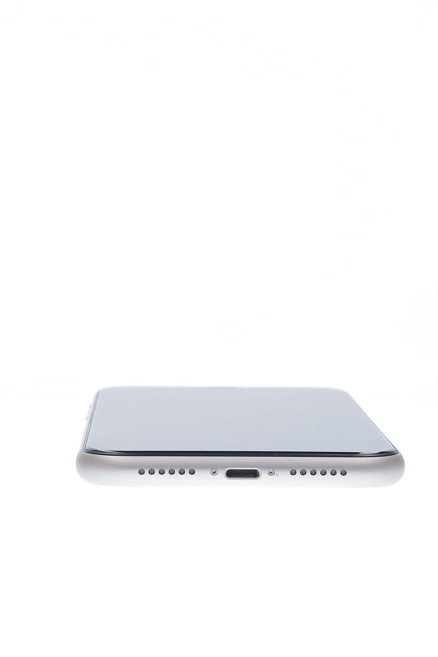 Apple iPhone 11 64 GB White - Εξαιρετικό