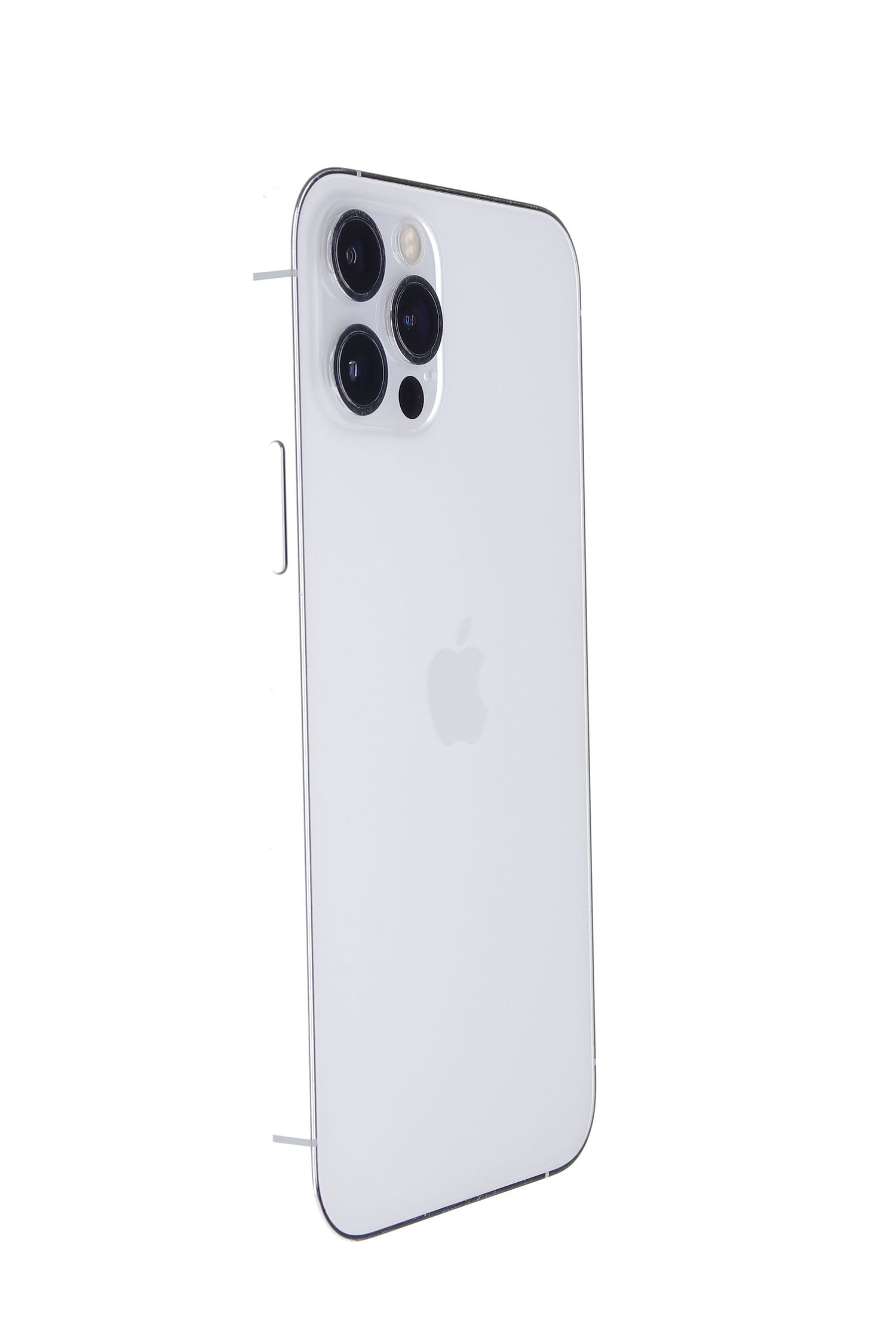 Apple iPhone 12 Pro 128 GB Silver - Πολύ καλό
