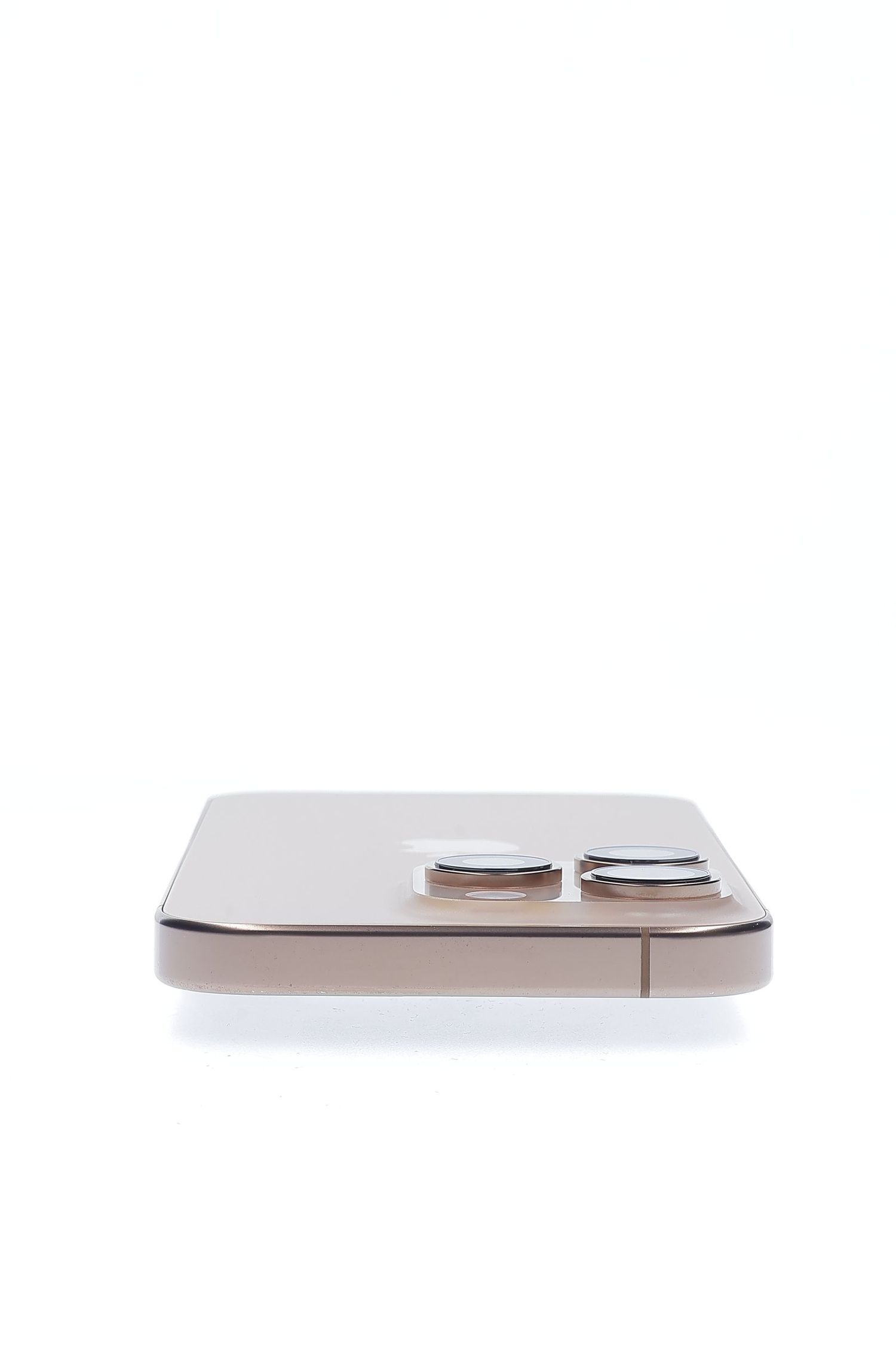 Apple iPhone 16 Pro 128 GB Desert Titanium - Като нов