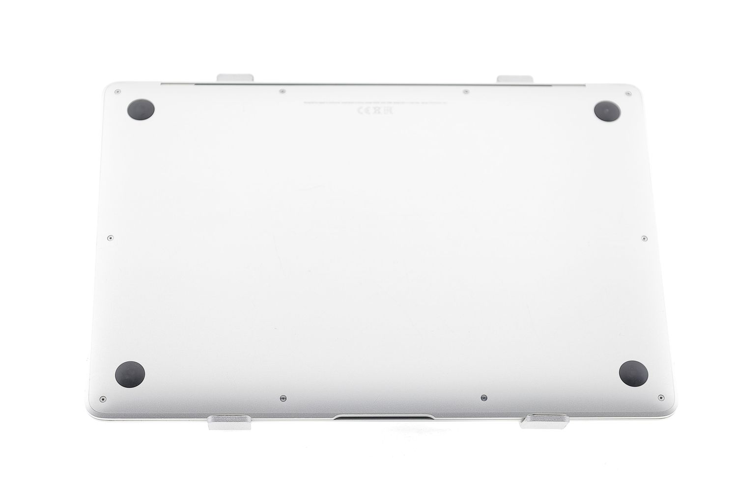 Apple MacBook Air 13″ 2019, i5 1.6 GHz, 8 GB, Intel UHD Graphics 617 128 GB Silver