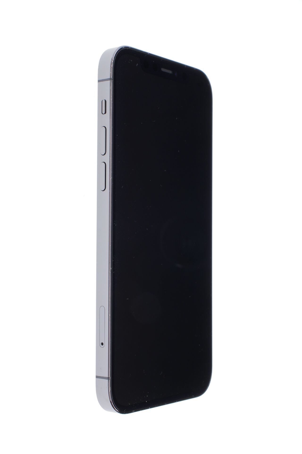 Apple iPhone 12 Pro 128 GB Graphite - Nagyon jó