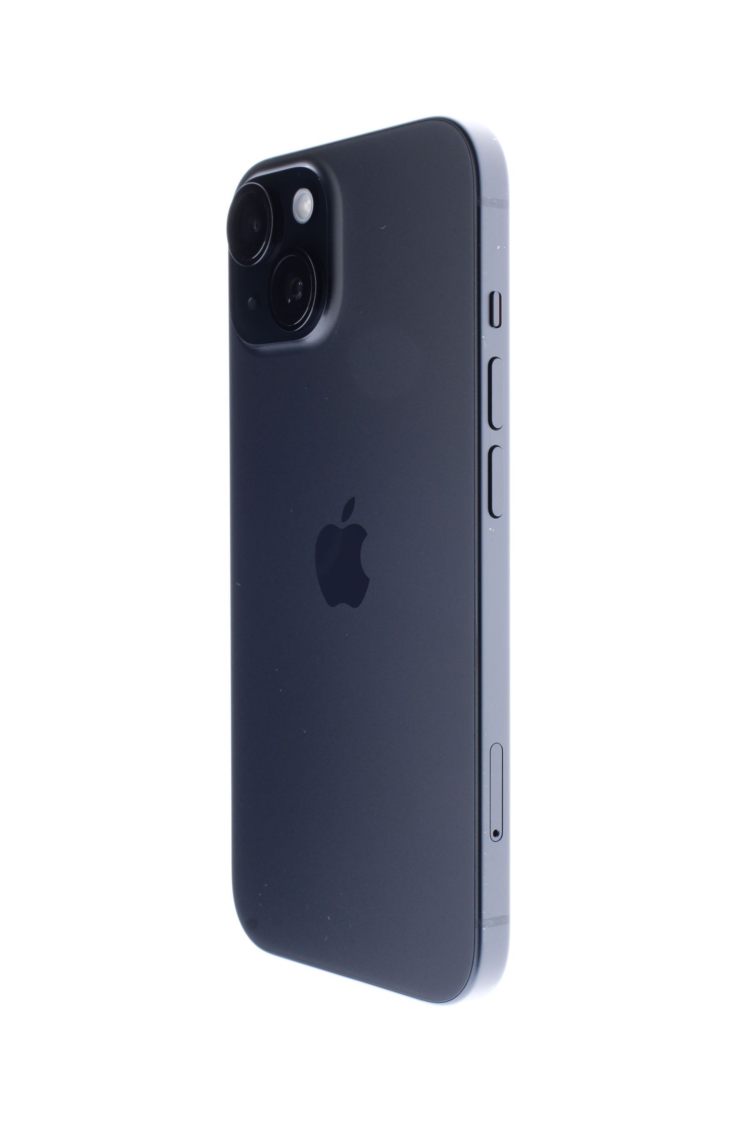 Apple iPhone 15 256 GB Black - Отлично