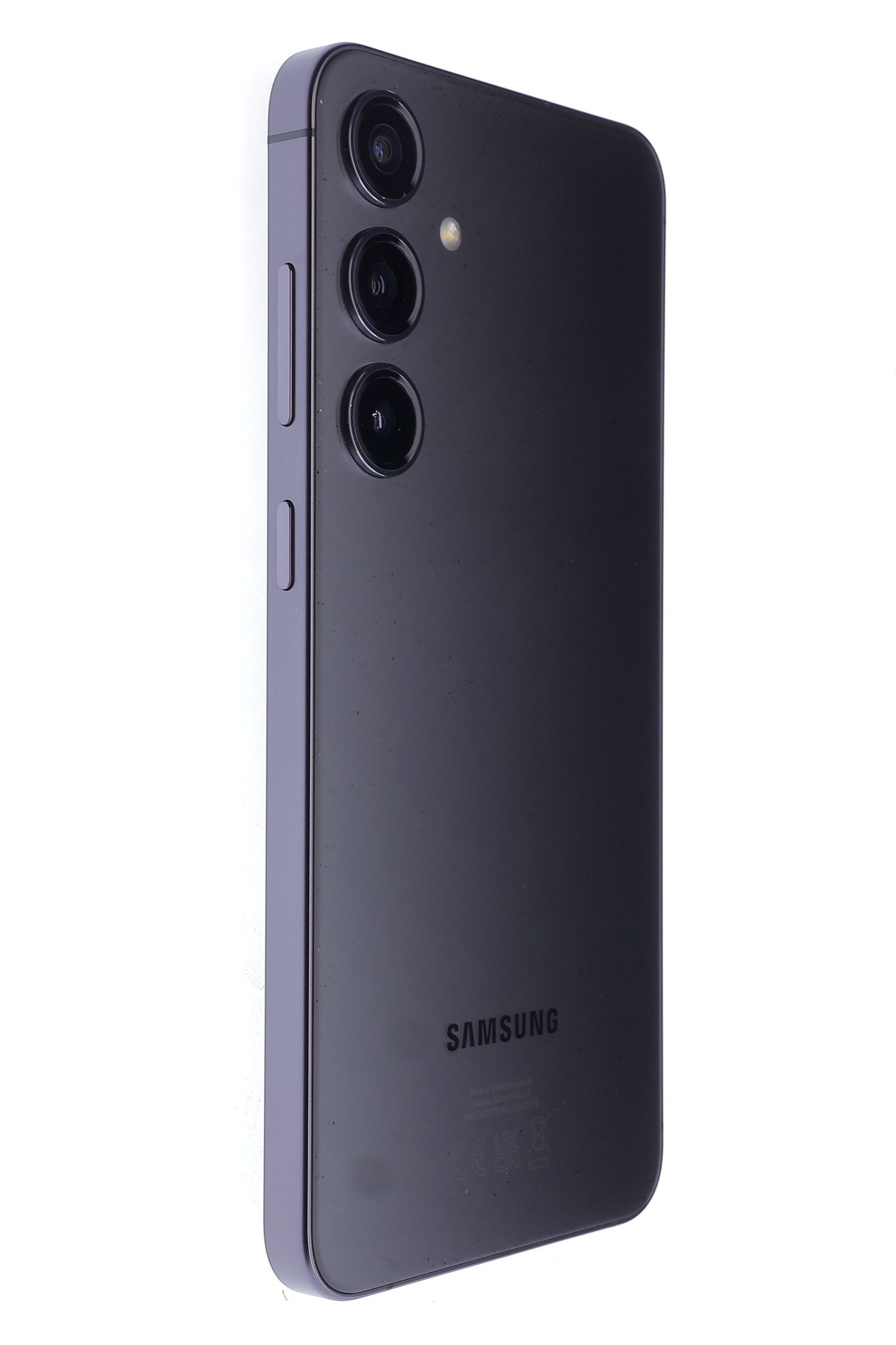 Samsung Galaxy S24 Plus 5G Dual Sim 512 GB Onyx Black - Като нов