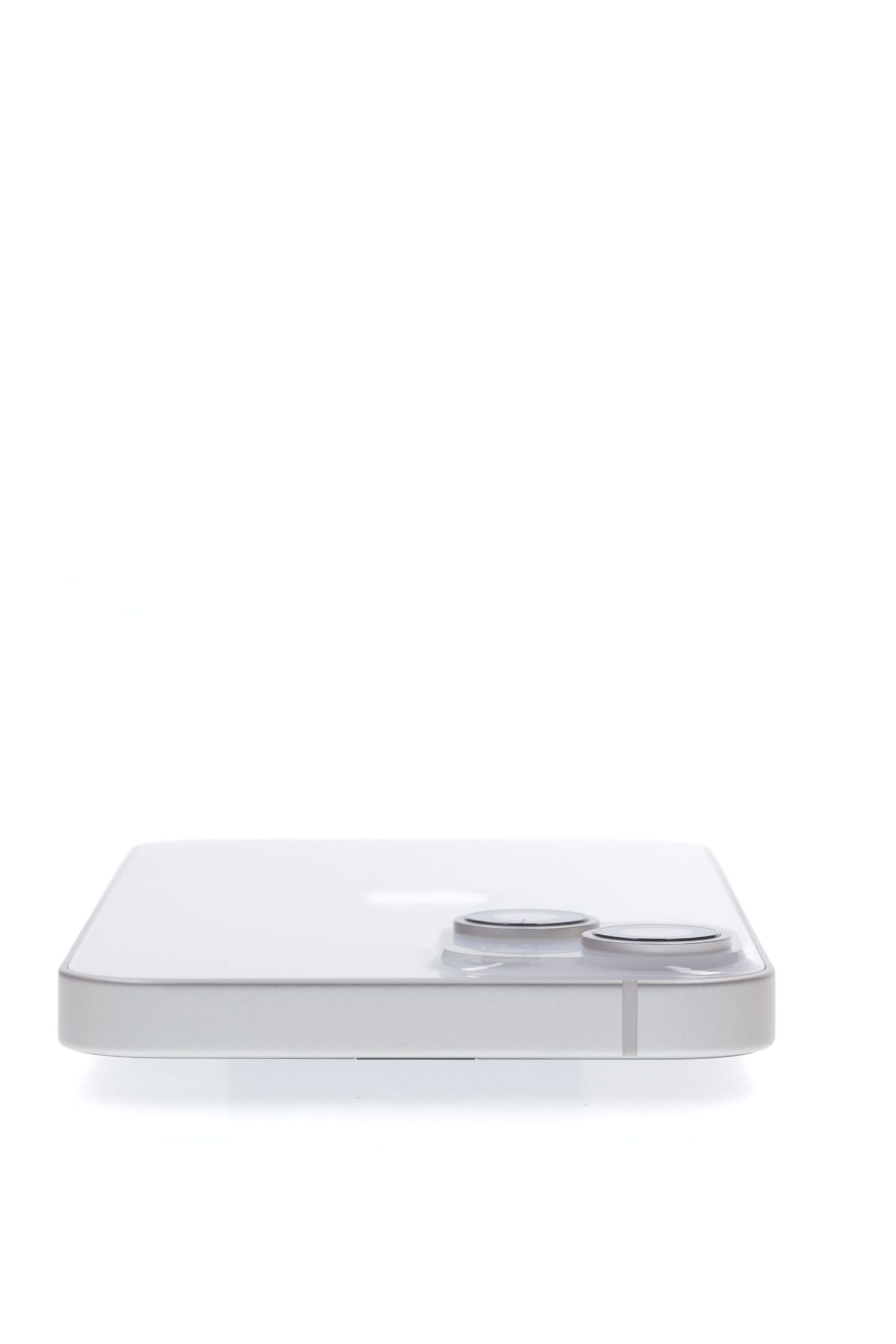 Apple iPhone 14 128 GB Starlight - Като нов