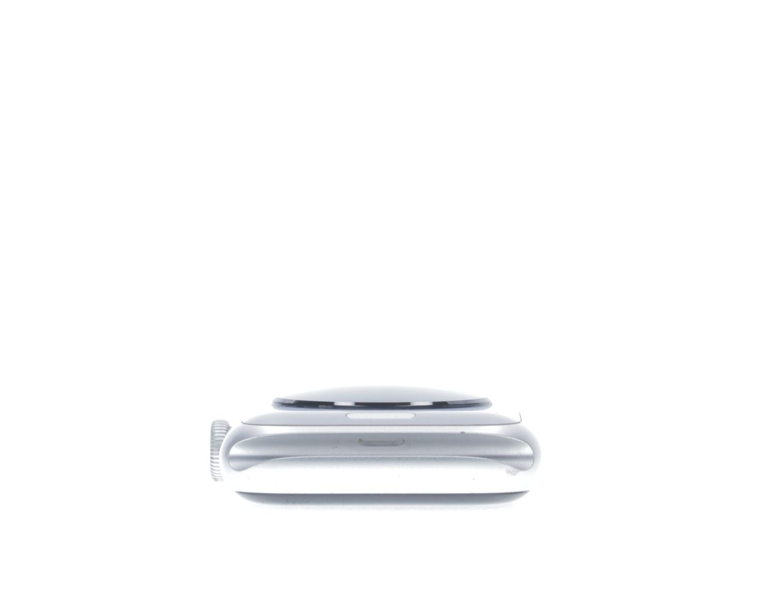 Apple Watch SE 2022, GPS, Aluminium 44mm Silver - Много добро