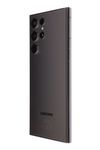 gallery Мобилен телефон Samsung Galaxy S22 Ultra 5G Dual Sim, Phantom Black, 256 GB, Foarte Bun