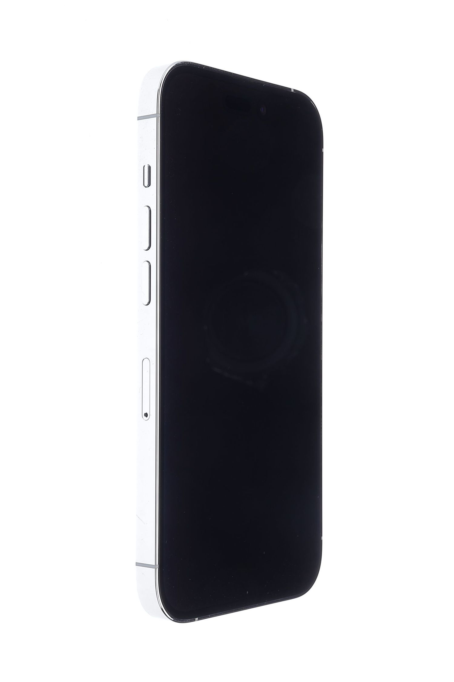 Apple iPhone 14 Pro 256 GB Silver - Като нов