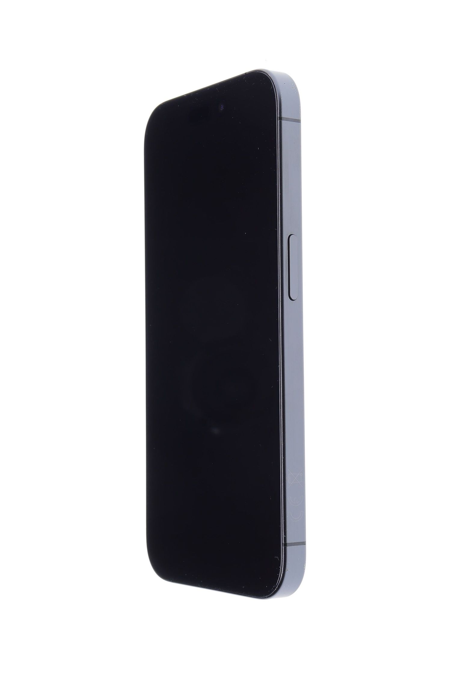 Apple iPhone 15 Pro 256 GB Black Titanium - Много добро