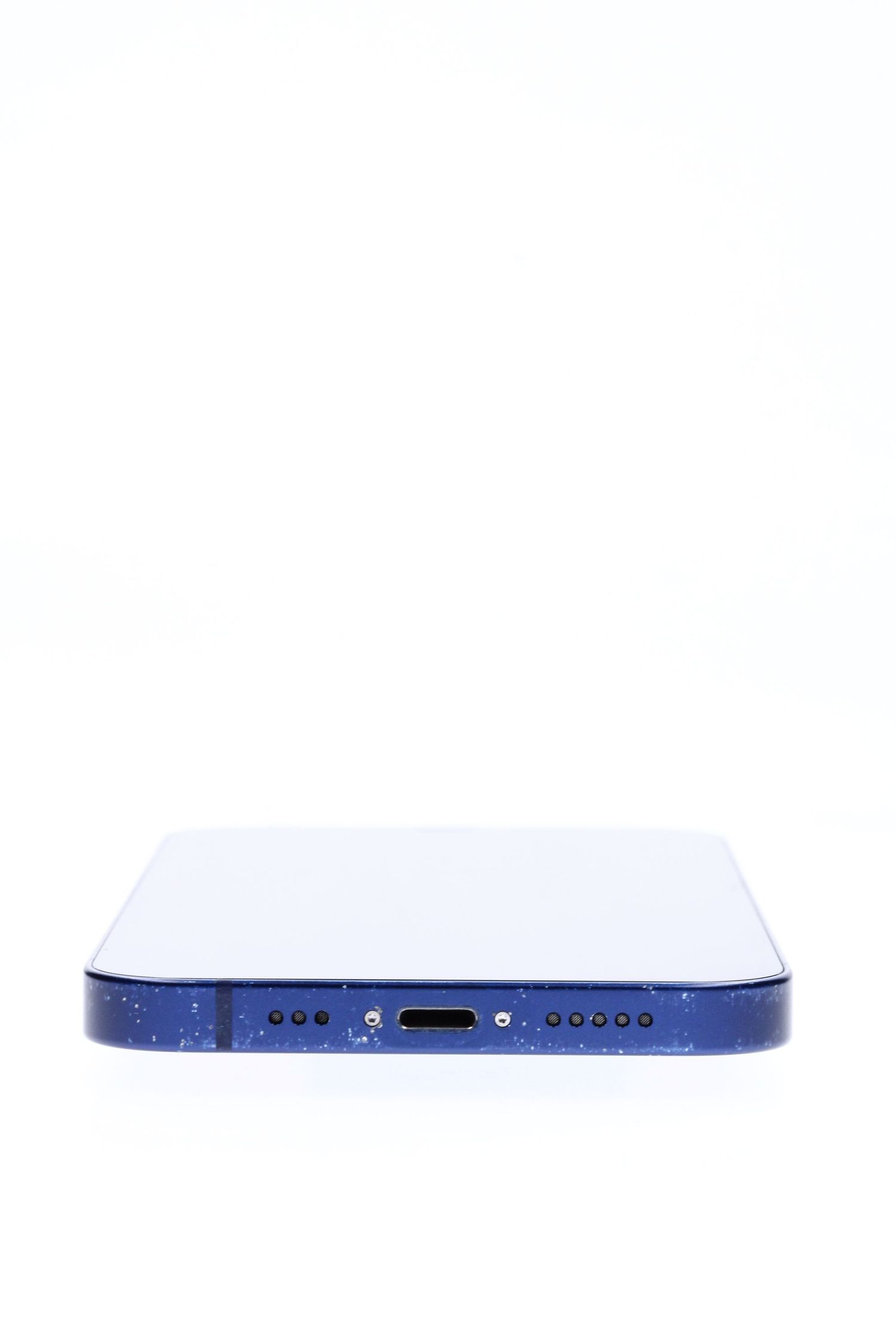 Apple iPhone 12 128 GB Blue - Foarte bun