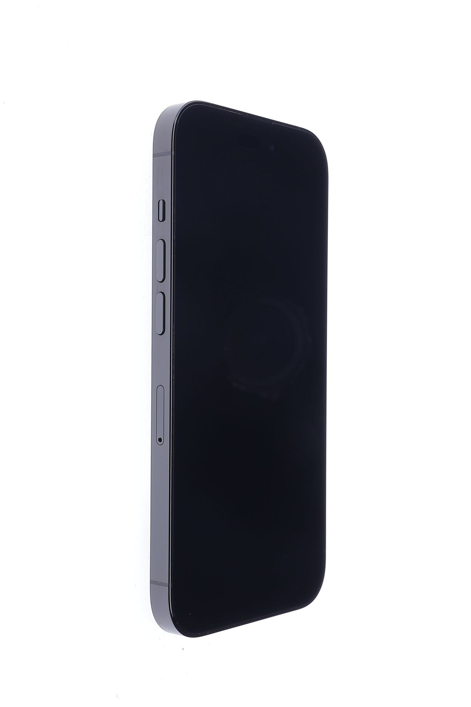 Apple iPhone 14 Pro 128 GB Space Black - Újszerű