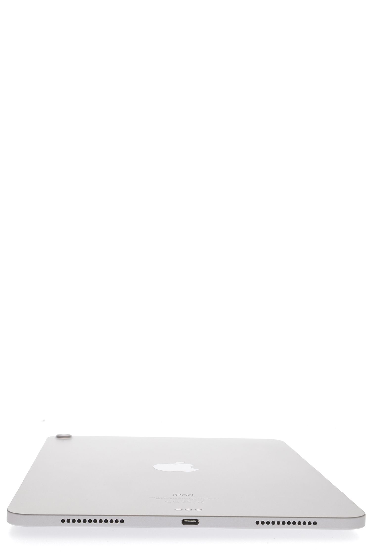 Apple iPad Air 4 10.9" (2020) 4th Gen Wifi 64 GB Silver - Πολύ καλό