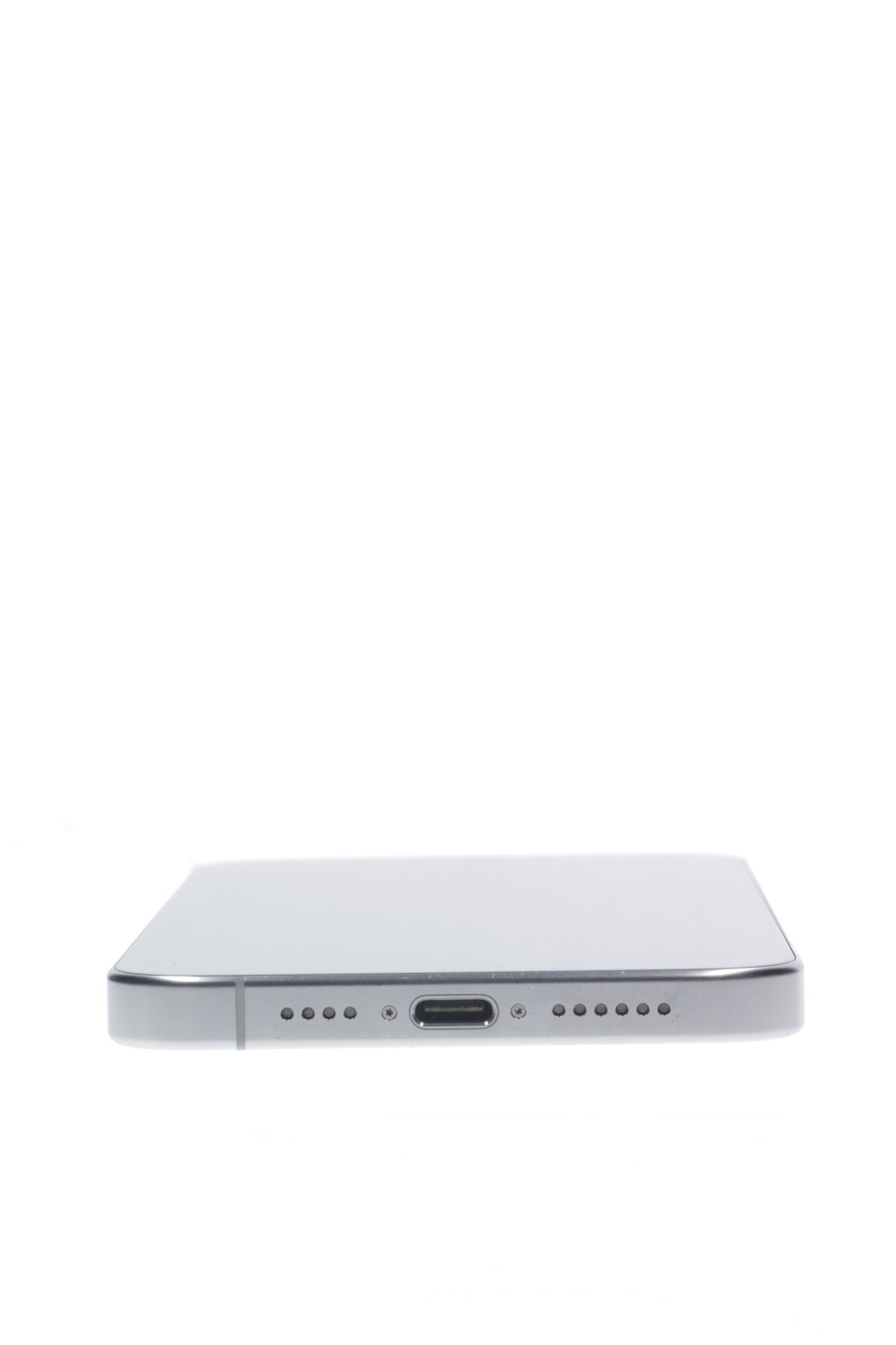 Apple iPhone 15 Pro Max 256 GB White Titanium - Отлично