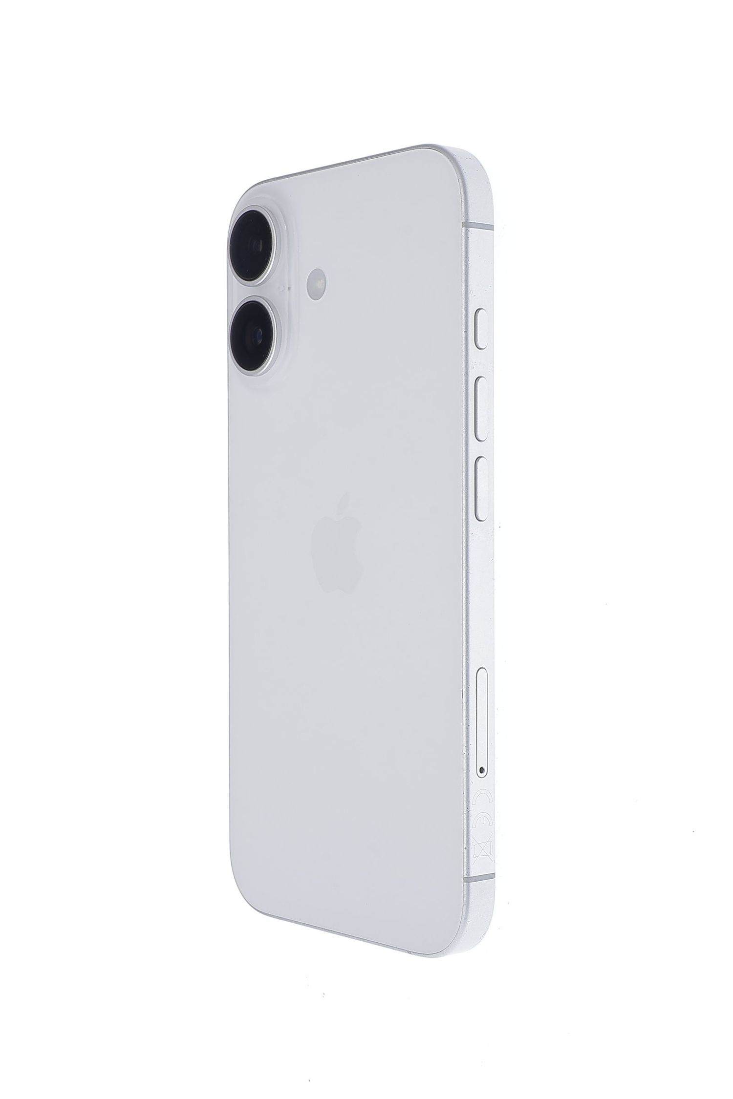 Apple iPhone 16 128 GB White