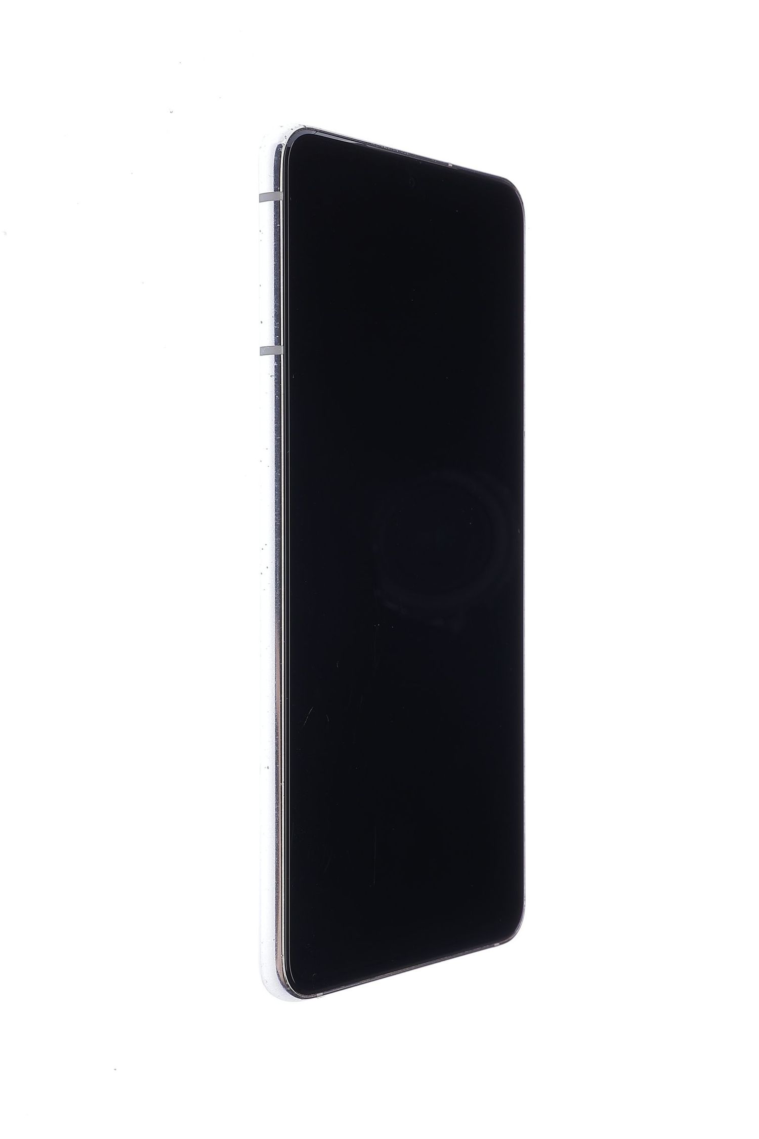 Samsung Galaxy S21 5G Dual Sim 256 GB White - Nagyon jó