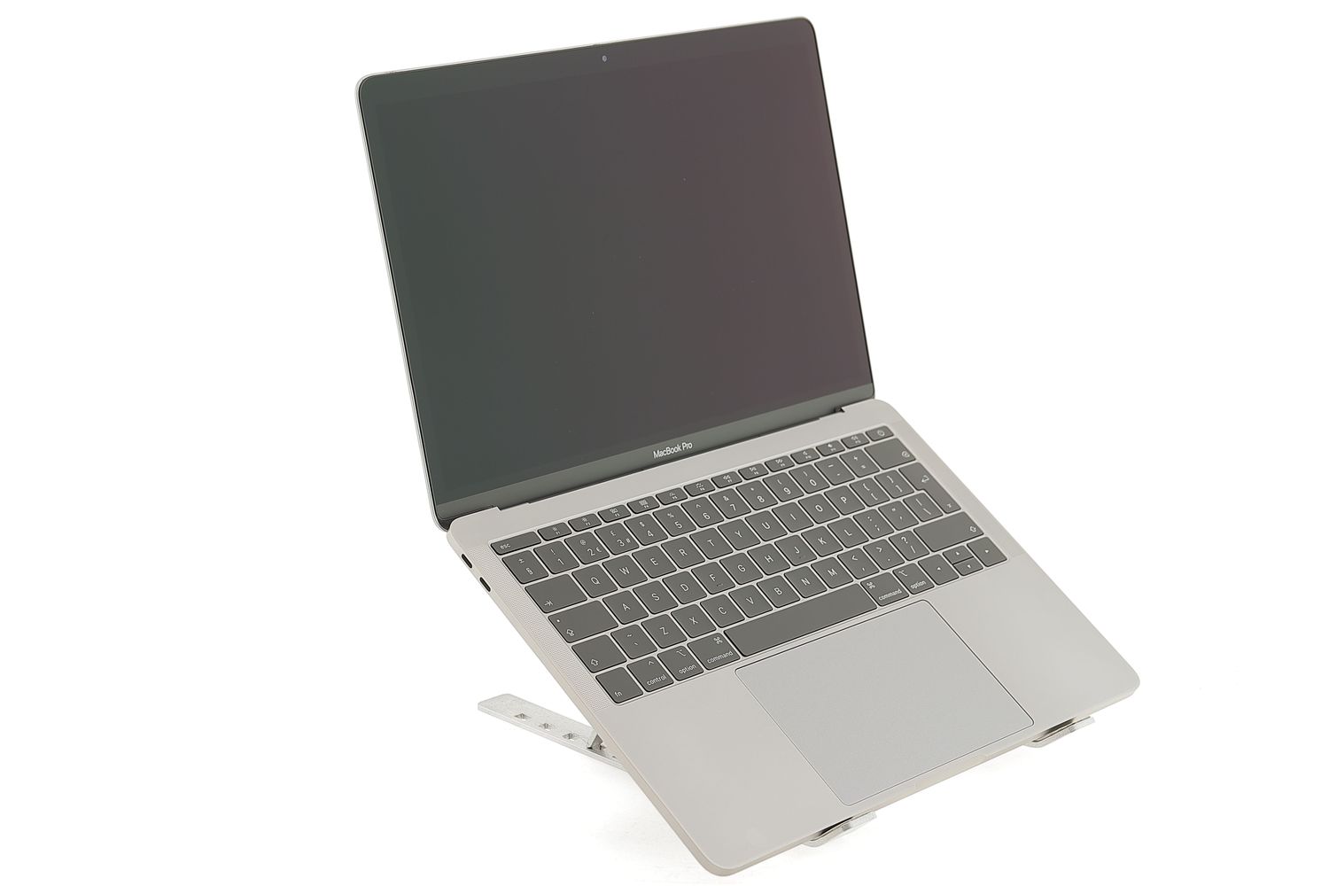 Apple MacBook Pro 13″ 2017, i5 2.3 GHz, 8 GB, Intel Iris Plus Graphics 640 128 GB Space Gray - Ca nou