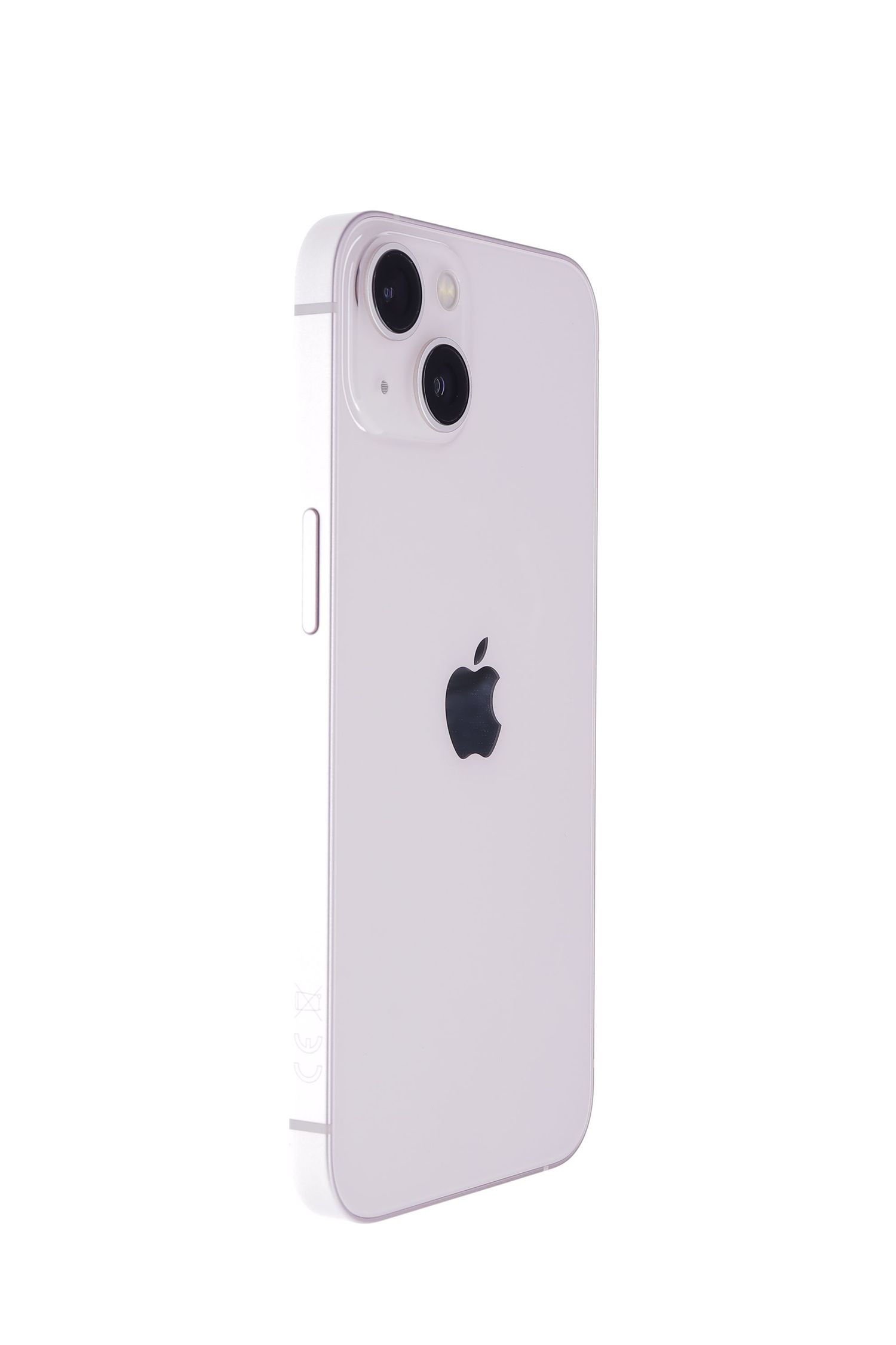 Apple iPhone 13 128 GB Pink - Újszerű