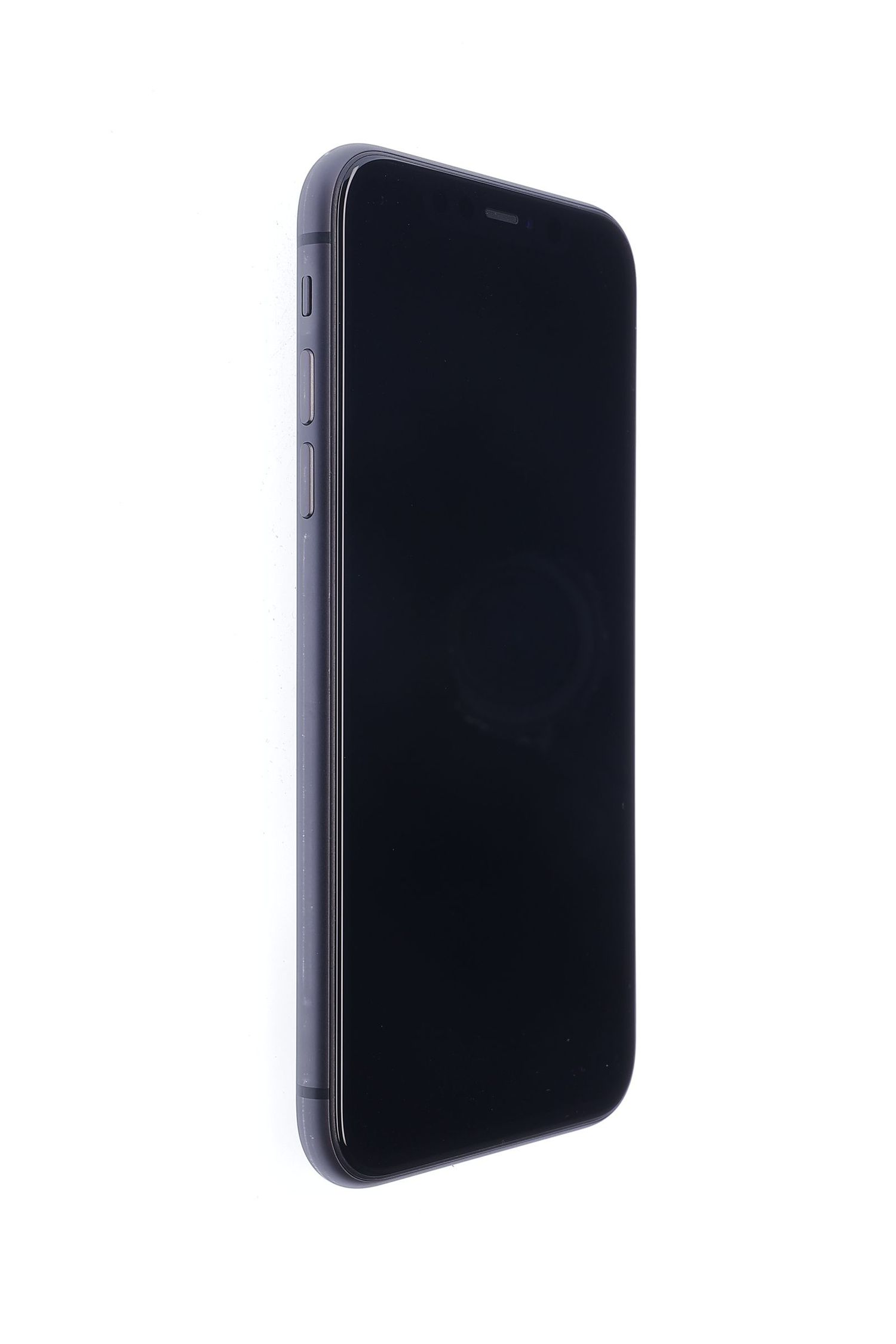 Apple iPhone 11 64 GB Black - Kiváló