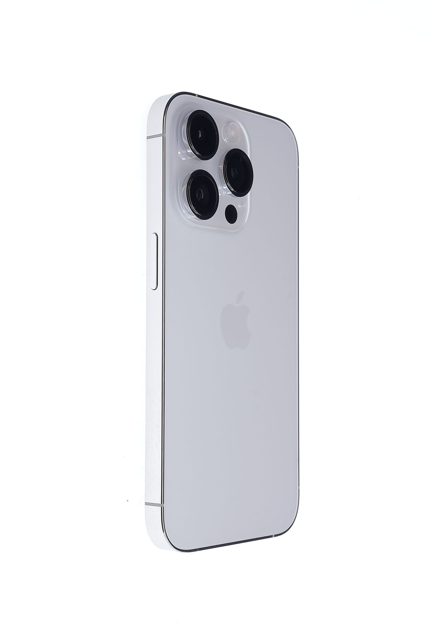 Apple iPhone 14 Pro 128 GB Silver - Újszerű