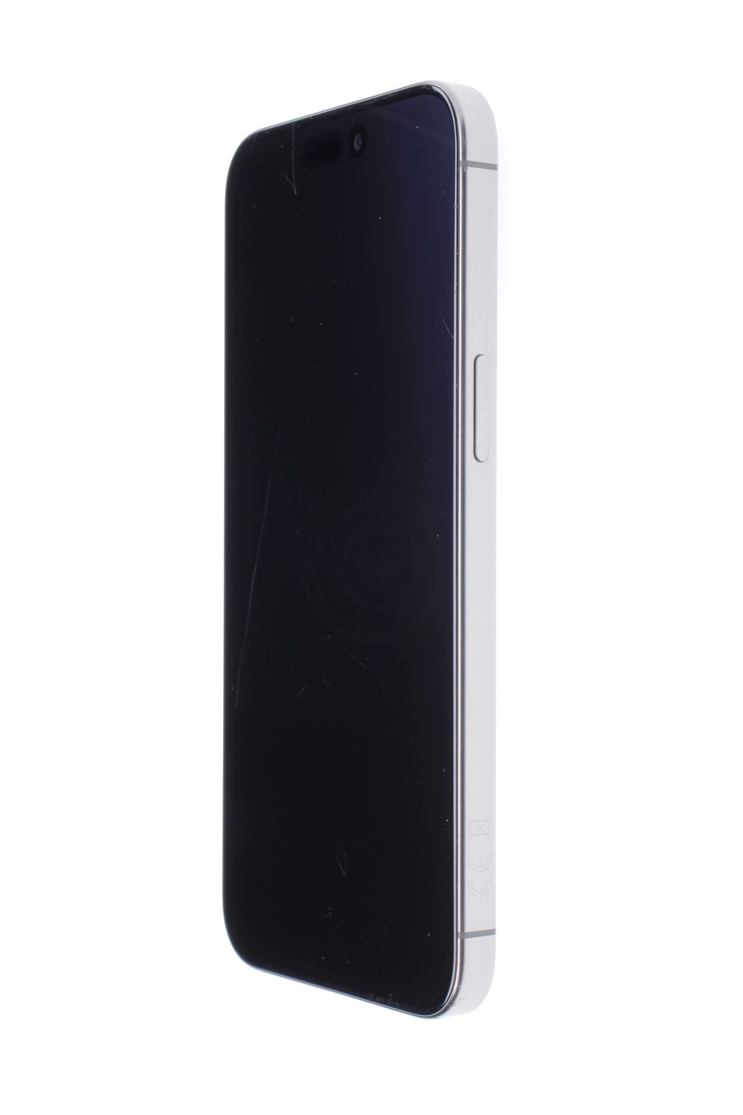 Apple iPhone 15 Pro Max 512 GB Natural Titanium - Foarte bun