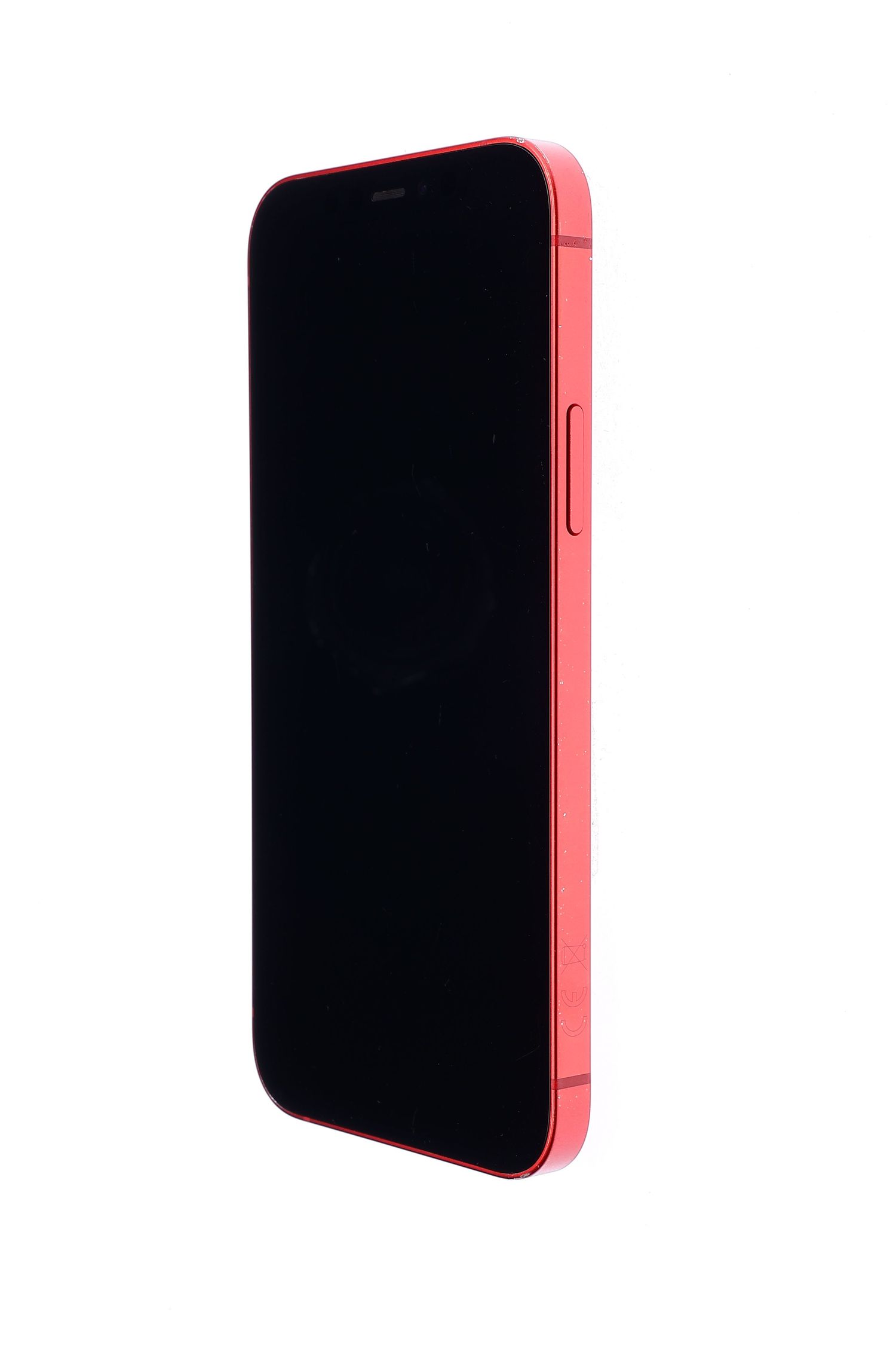 Apple iPhone 12 64 GB Red - Nagyon jó