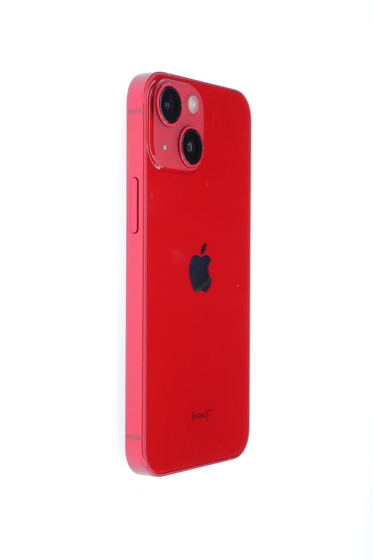 Apple iPhone 13 mini 256 GB Red - Ca nou