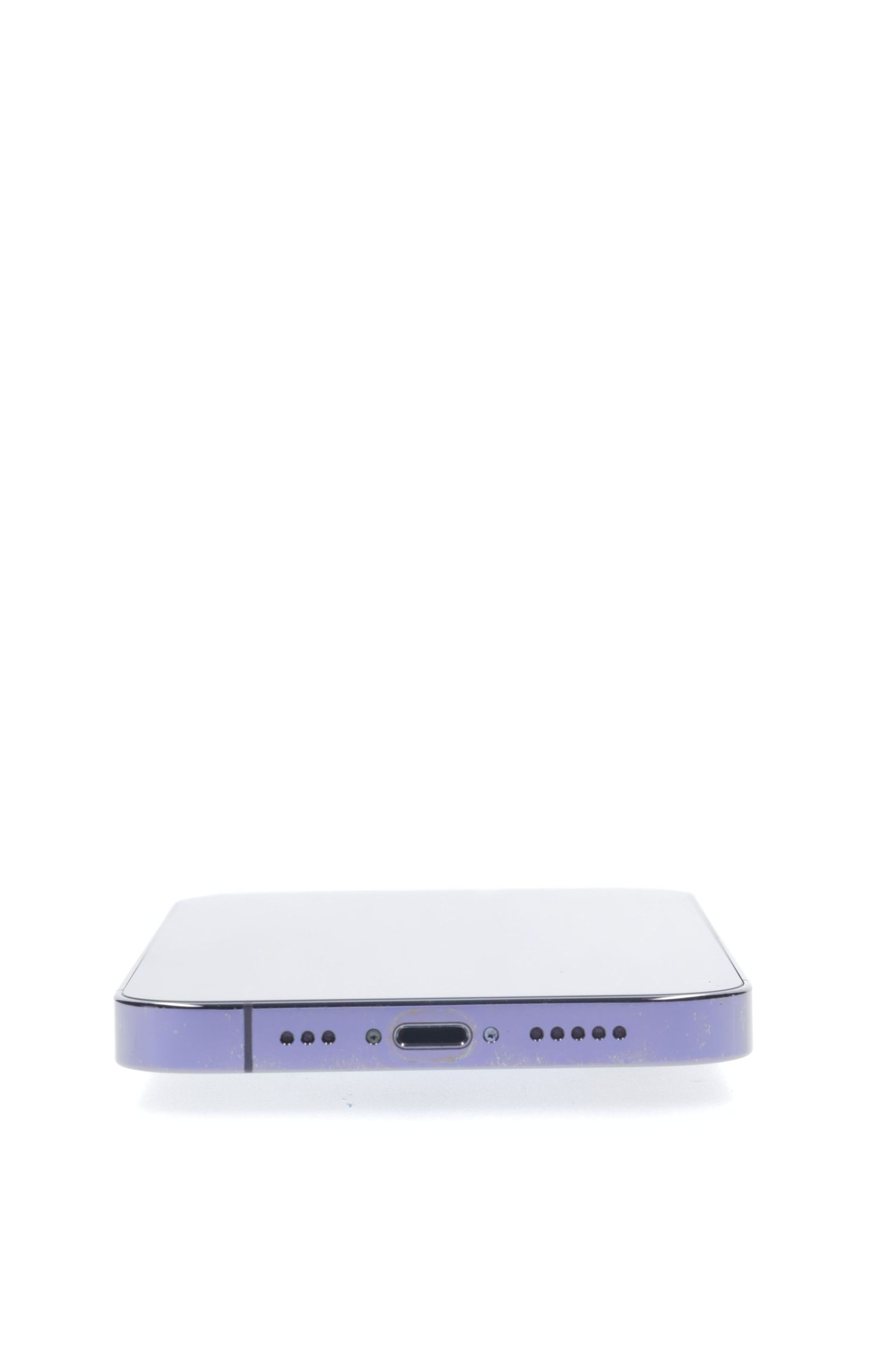 Apple iPhone 14 Pro 256 GB Deep Purple - Πολύ καλό