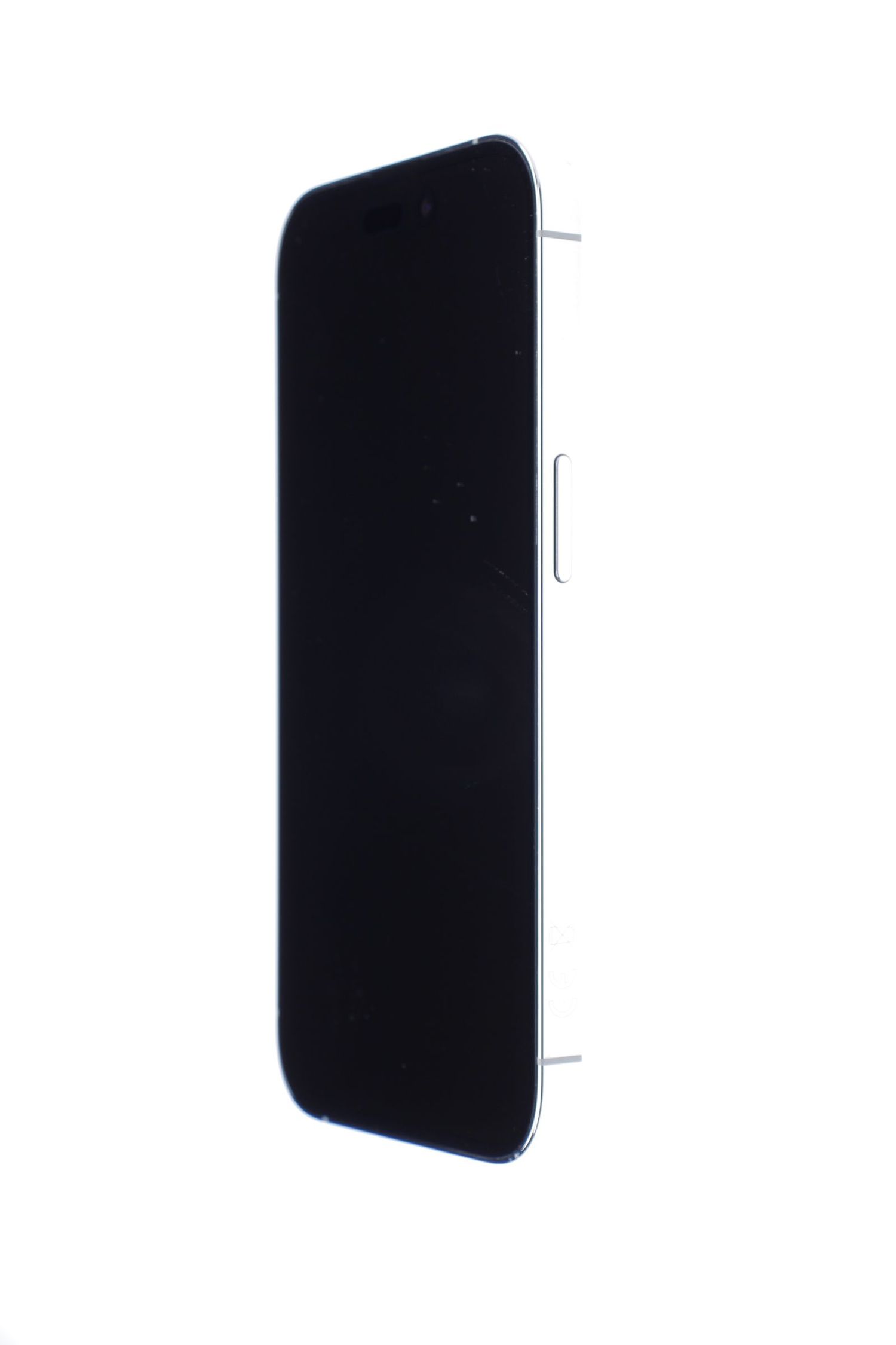 Apple iPhone 14 Pro 128 GB Silver - Ca nou