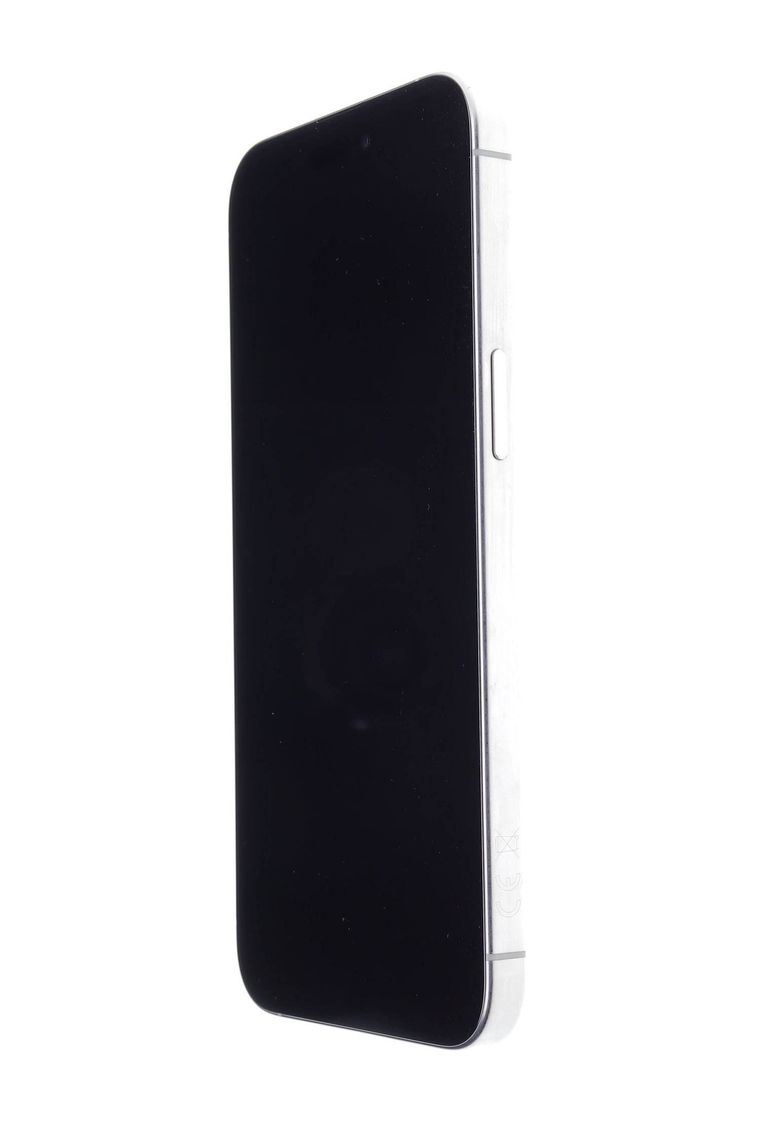 Apple iPhone 15 Pro Max 256 GB White Titanium - Πολύ καλό