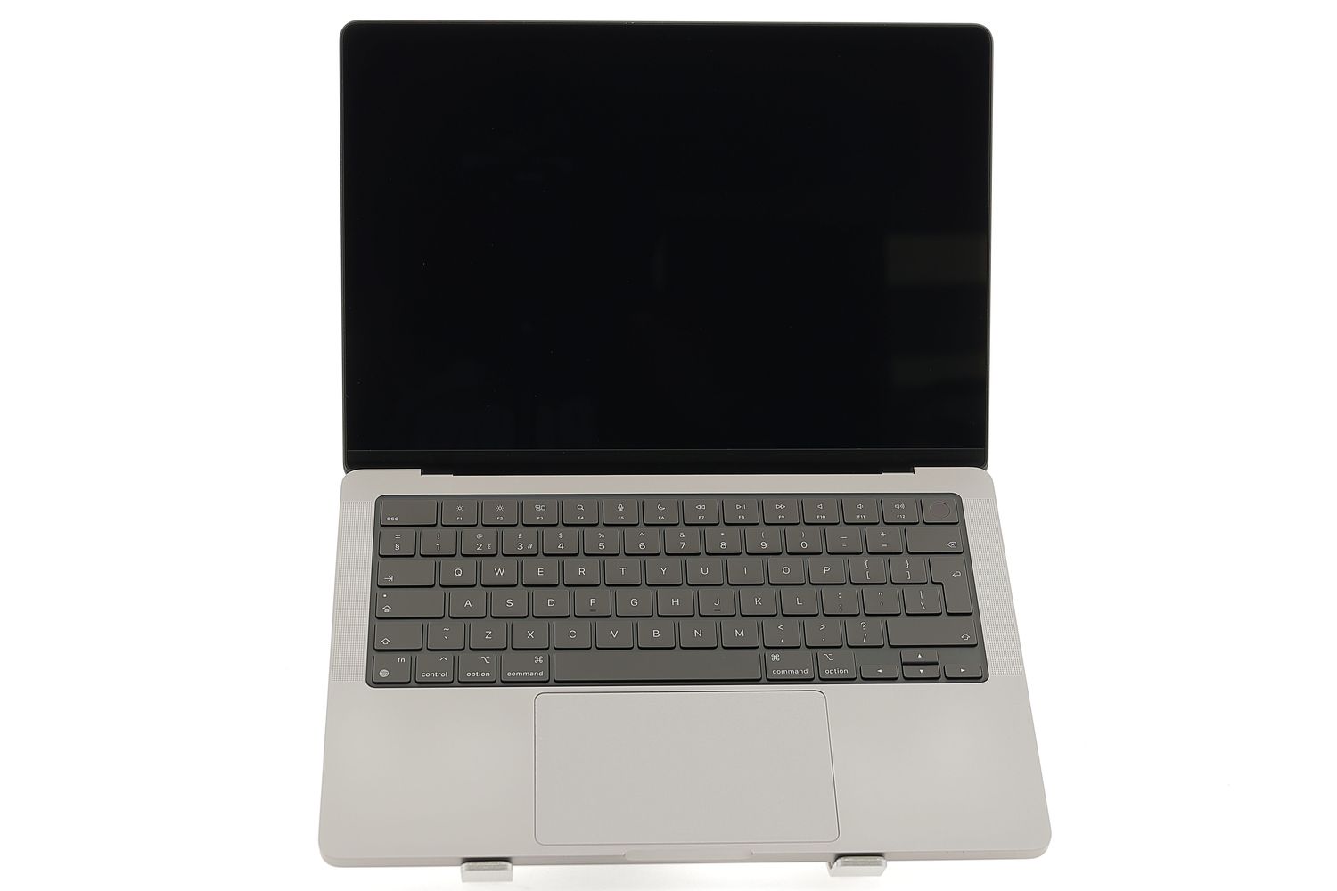 Apple MacBook Pro 14″ 2023, M3 8 Cores, 16 GB, 10 core GPU 512 GB Space Gray