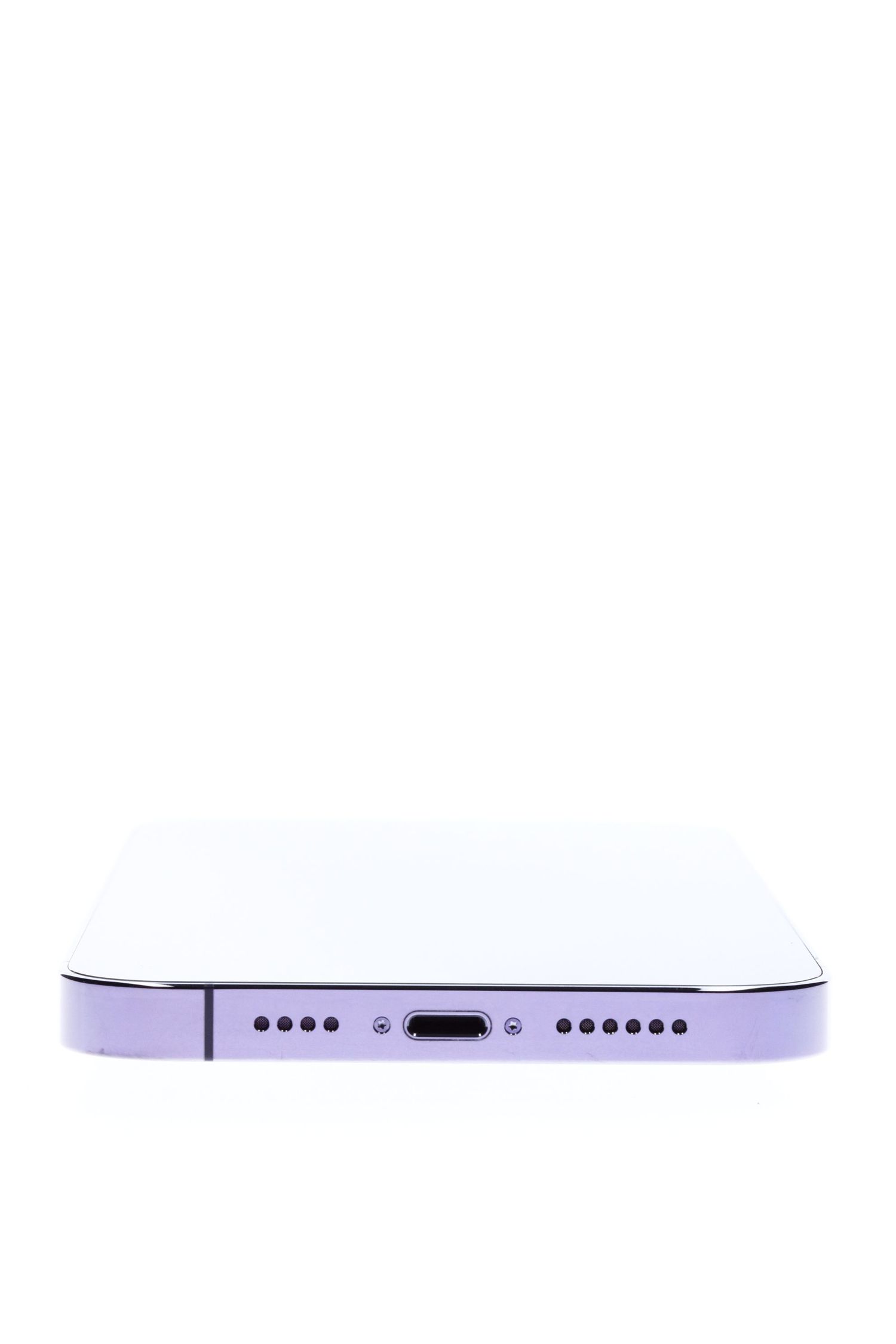Apple iPhone 14 Pro Max 128 GB Deep Purple - Excelent