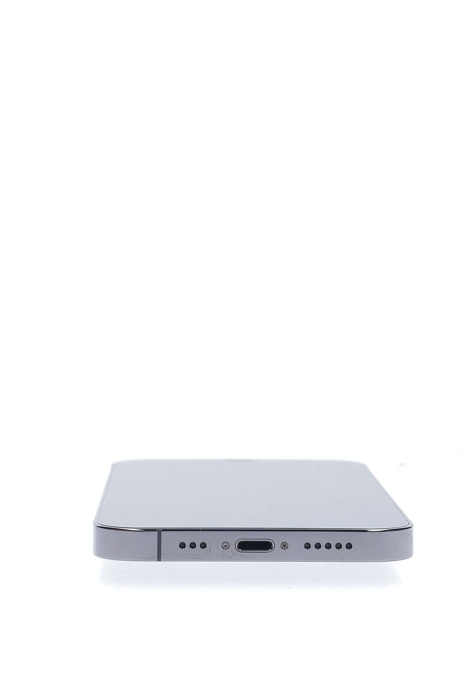 Apple iPhone 12 Pro 128 GB Graphite - Kiváló