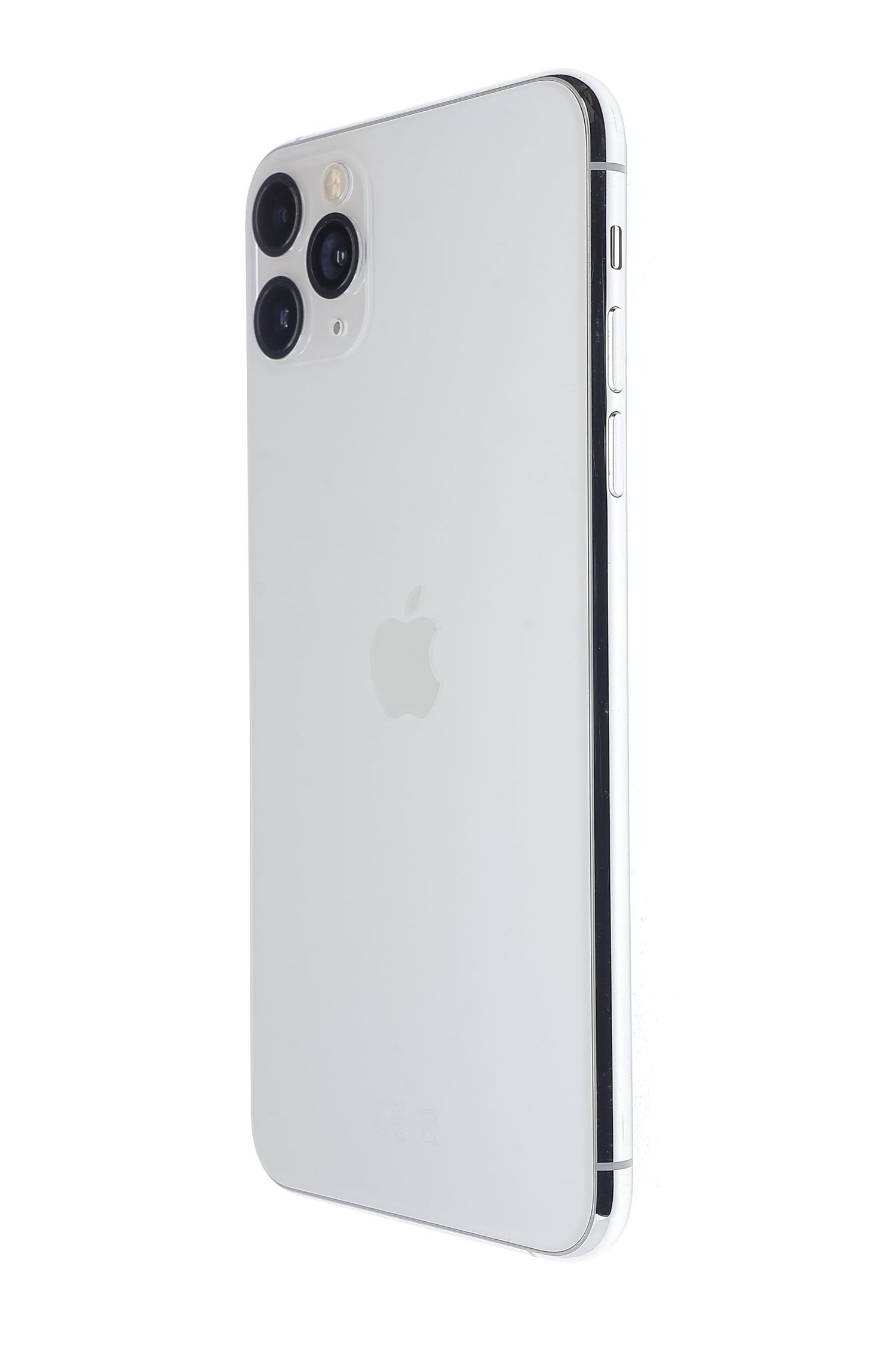 Apple iPhone 11 Pro Max 256 GB Silver - Excelent