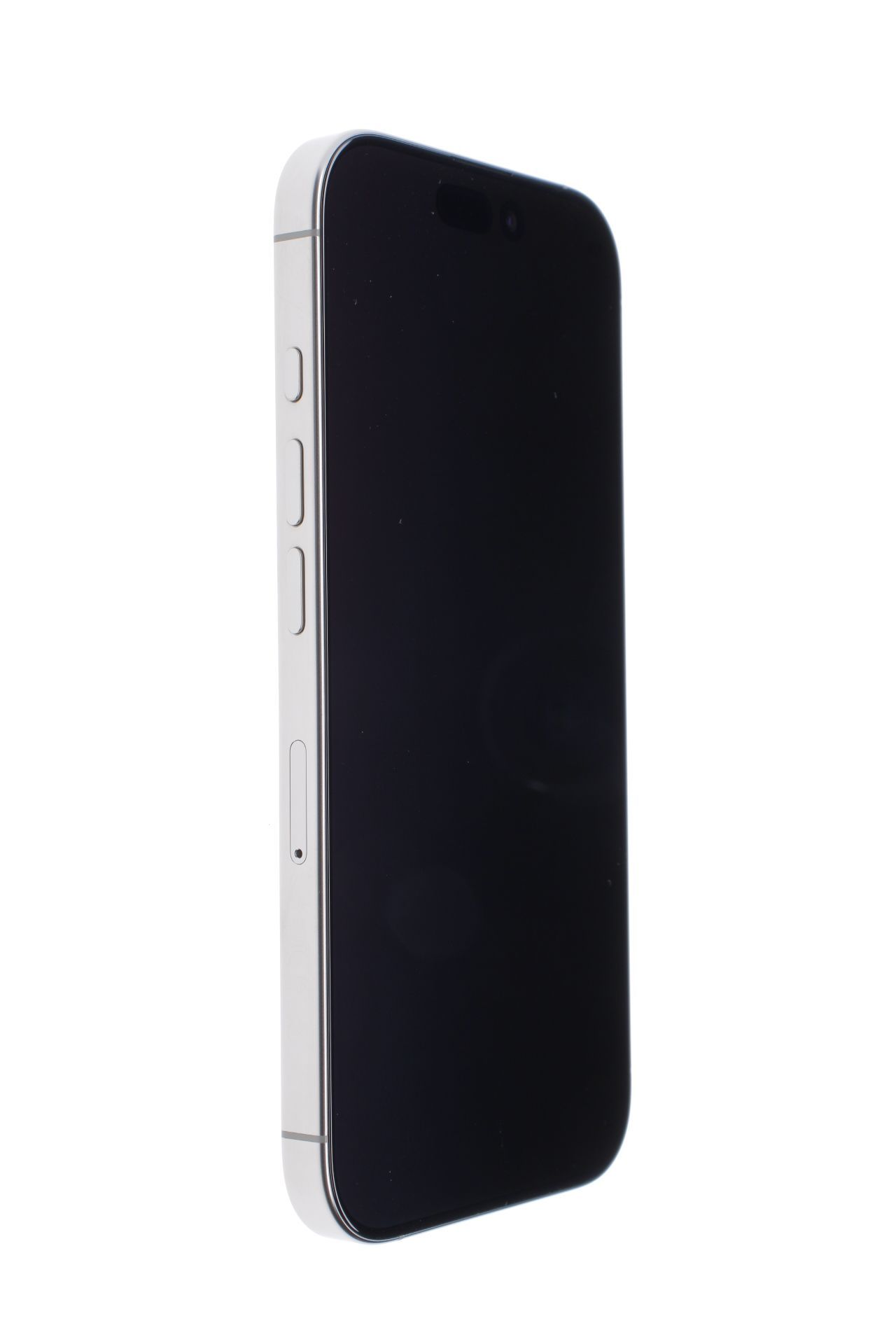 Apple iPhone 16 Pro 128 GB Natural Titanium - Като нов