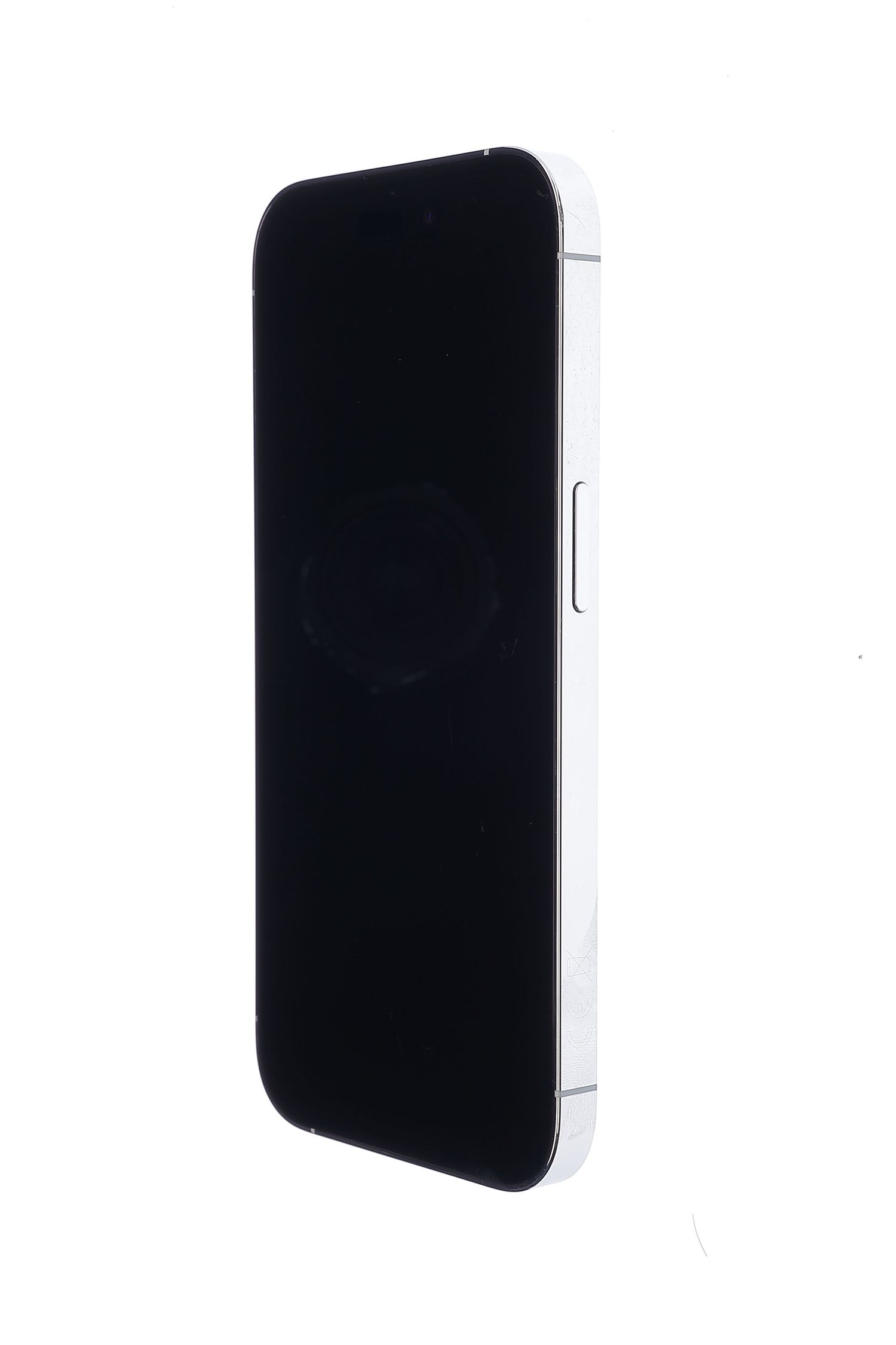 Apple iPhone 14 Pro, Silver, 256 GB - de la 2.569 lei