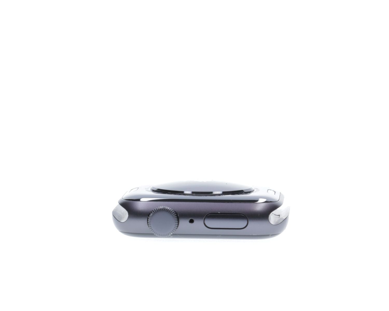 Apple Watch SE 2020, GPS, Aluminium 44mm Space Gray - Много добро