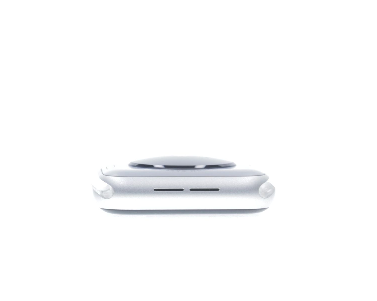 Apple Watch SE 2022, GPS + Cellular, Aluminium 44mm Silver - Σαν καινούργιο