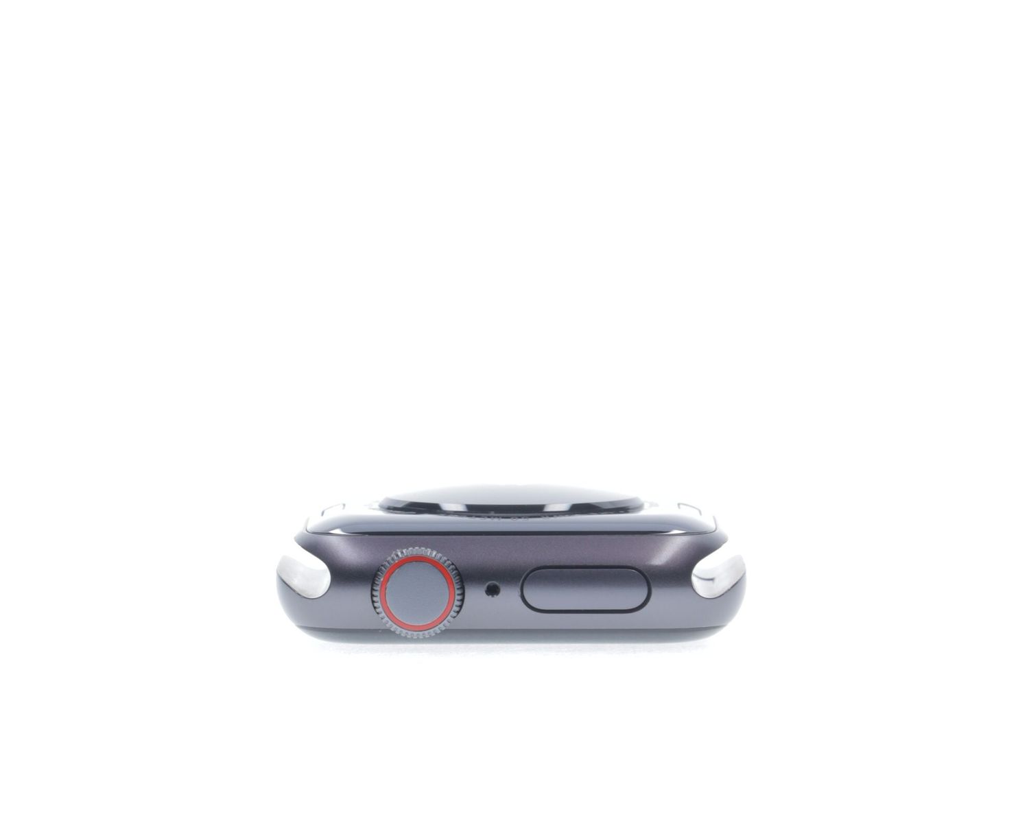 Apple Watch SE 2020, GPS + Cellular, Aluminium 40mm Space Gray - Újszerű