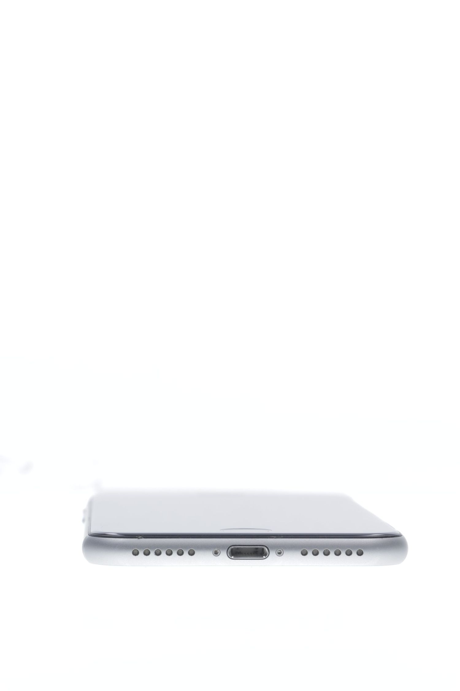 Apple iPhone SE 2020 64 GB White - Nagyon jó