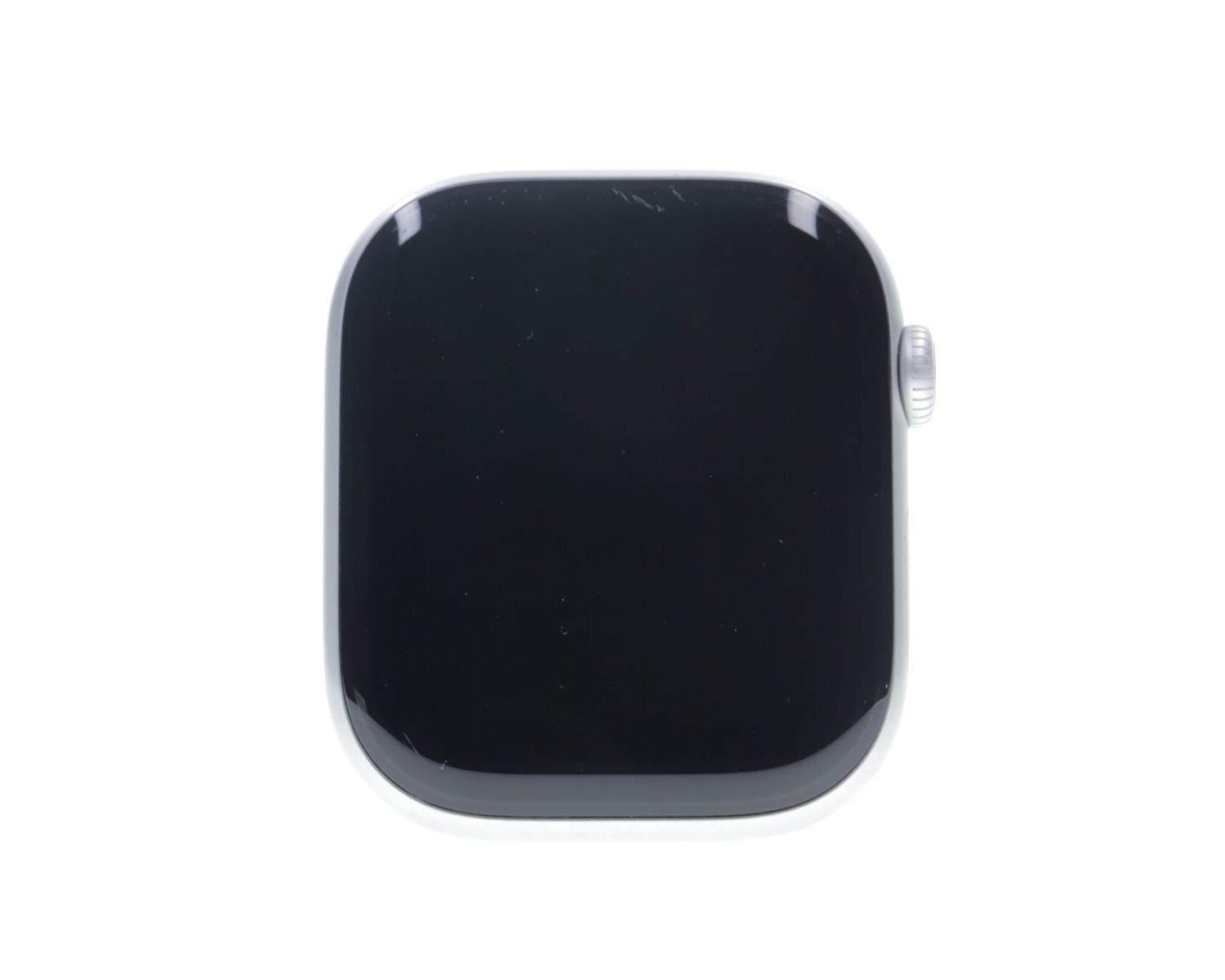 Apple Watch Series 10 2024, GPS + Cellular, Aluminium 46mm Silver - Foarte bun