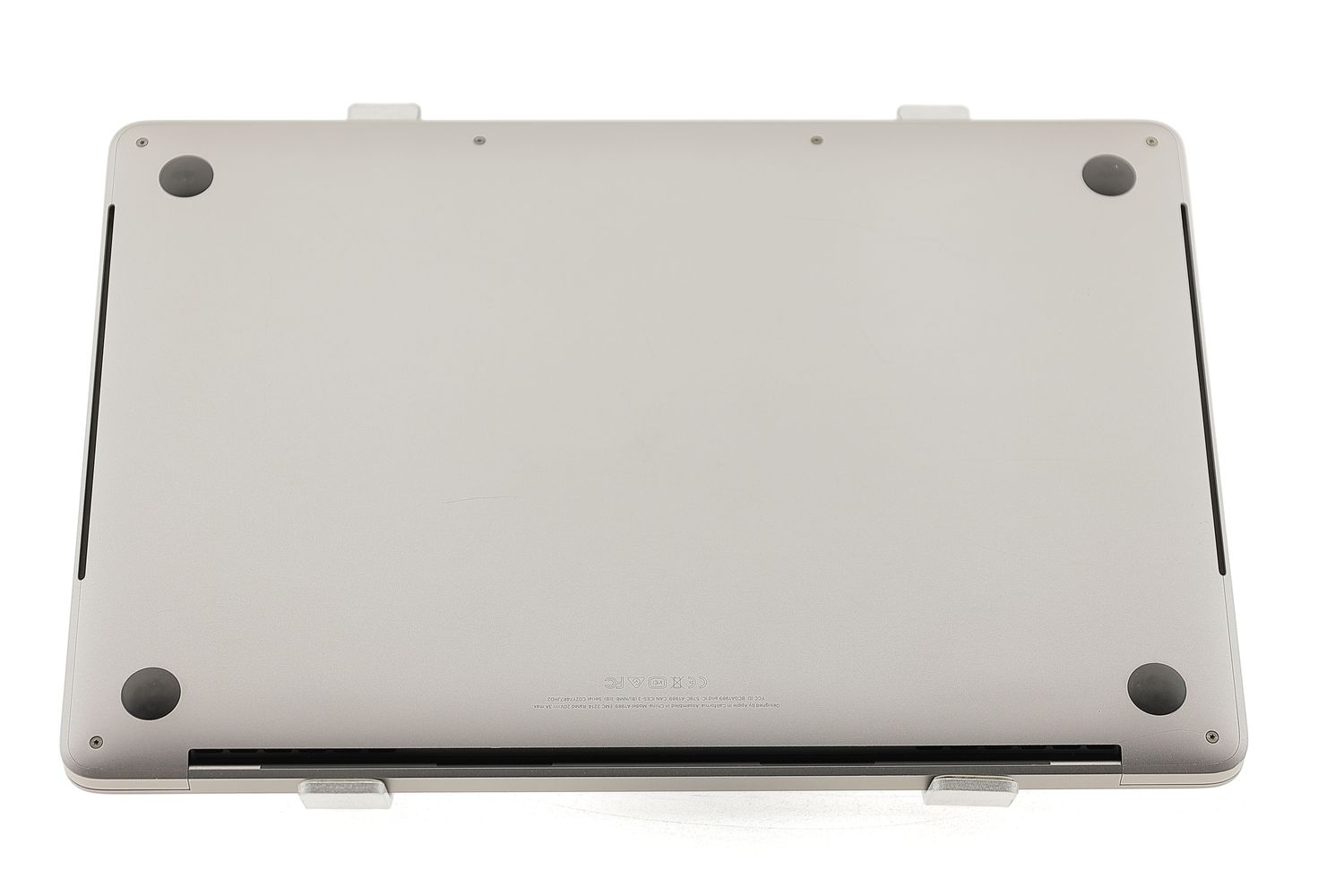 Apple MacBook Pro 13″ Touch Bar 2018, i5 2.3 GHz, 16 GB, Intel Iris Plus Graphics 655 256 GB Space Gray - Πολύ καλό