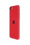 gallery Мобилен телефон Apple iPhone SE 2020, Red, 128 GB, Excelent